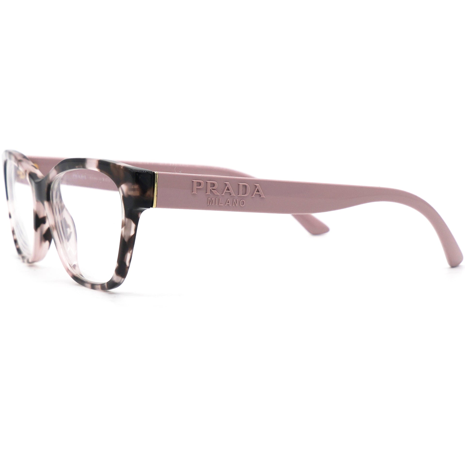 Prada Eyeglass Frames Pink – STYLISHTOP