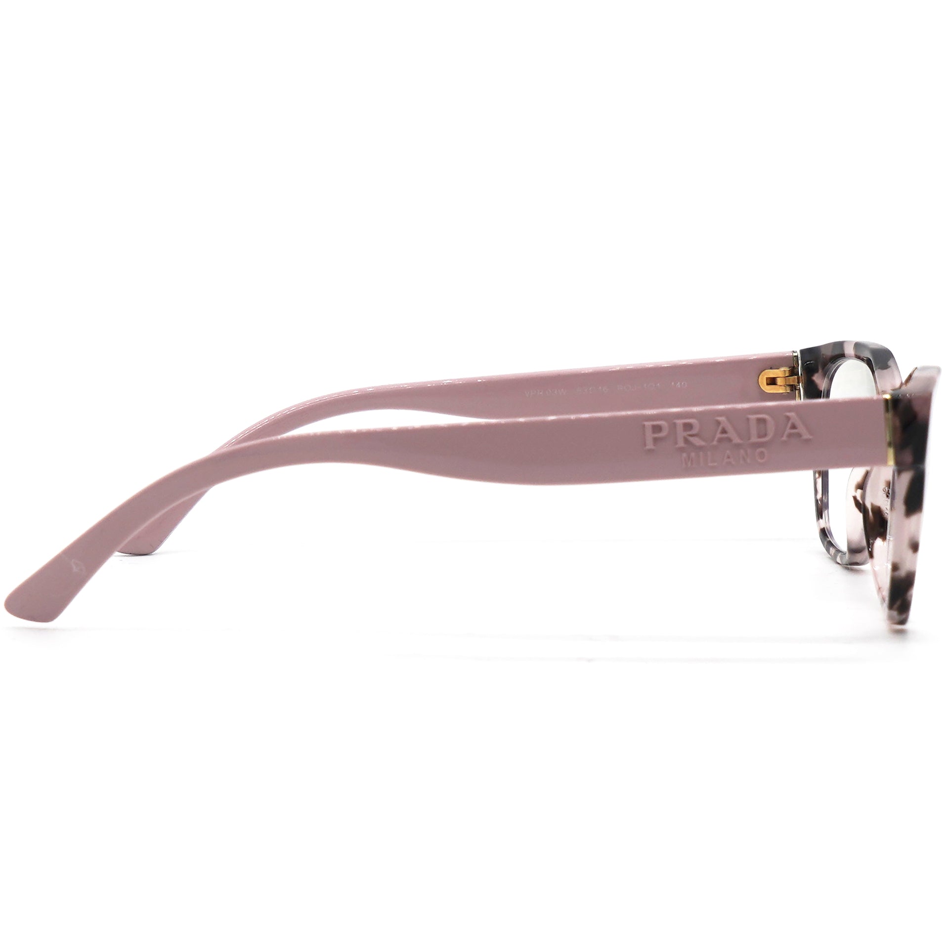 Prada Eyeglass Frames Pink – STYLISHTOP