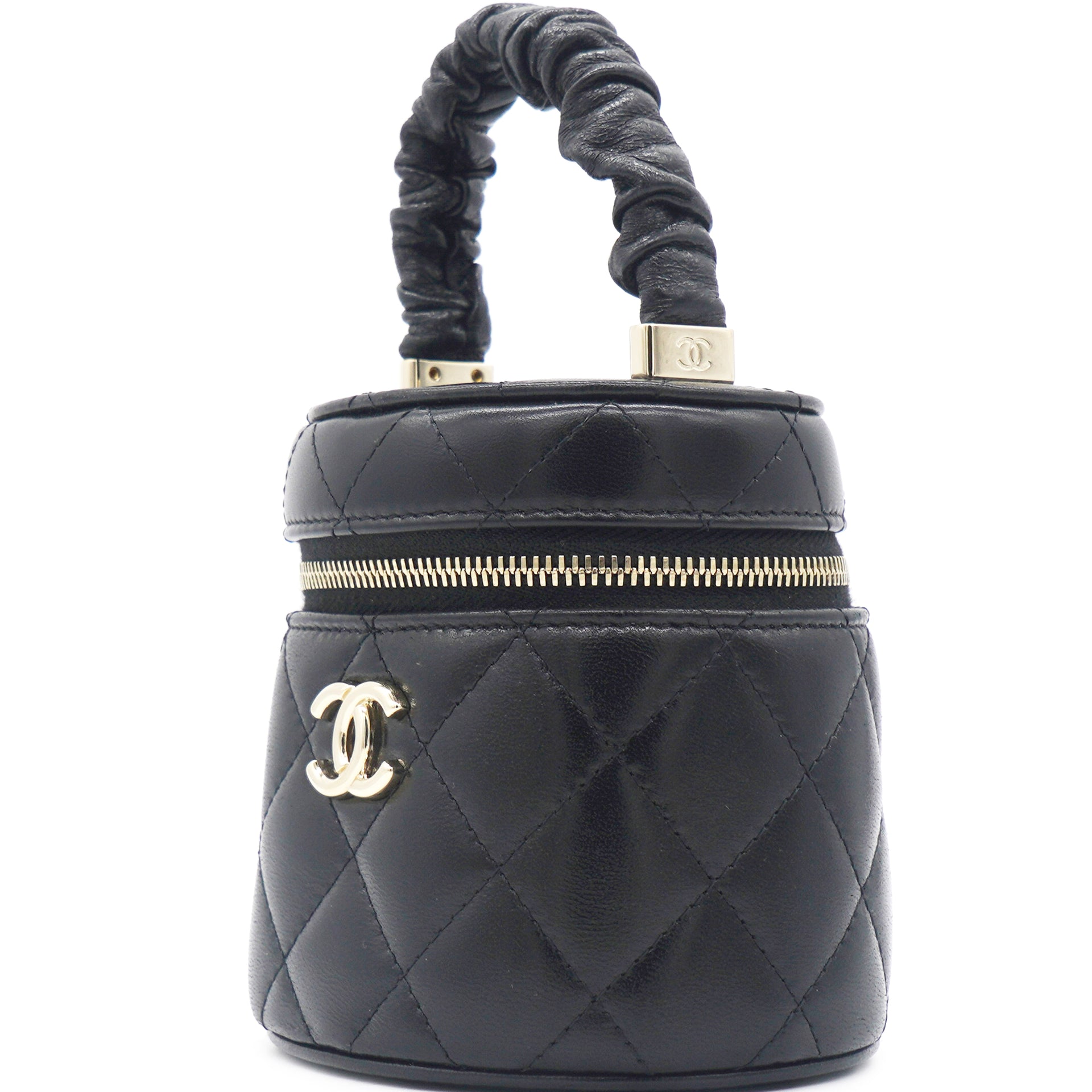 The Chanel Vanity Case Deep Dive  SACLÀB