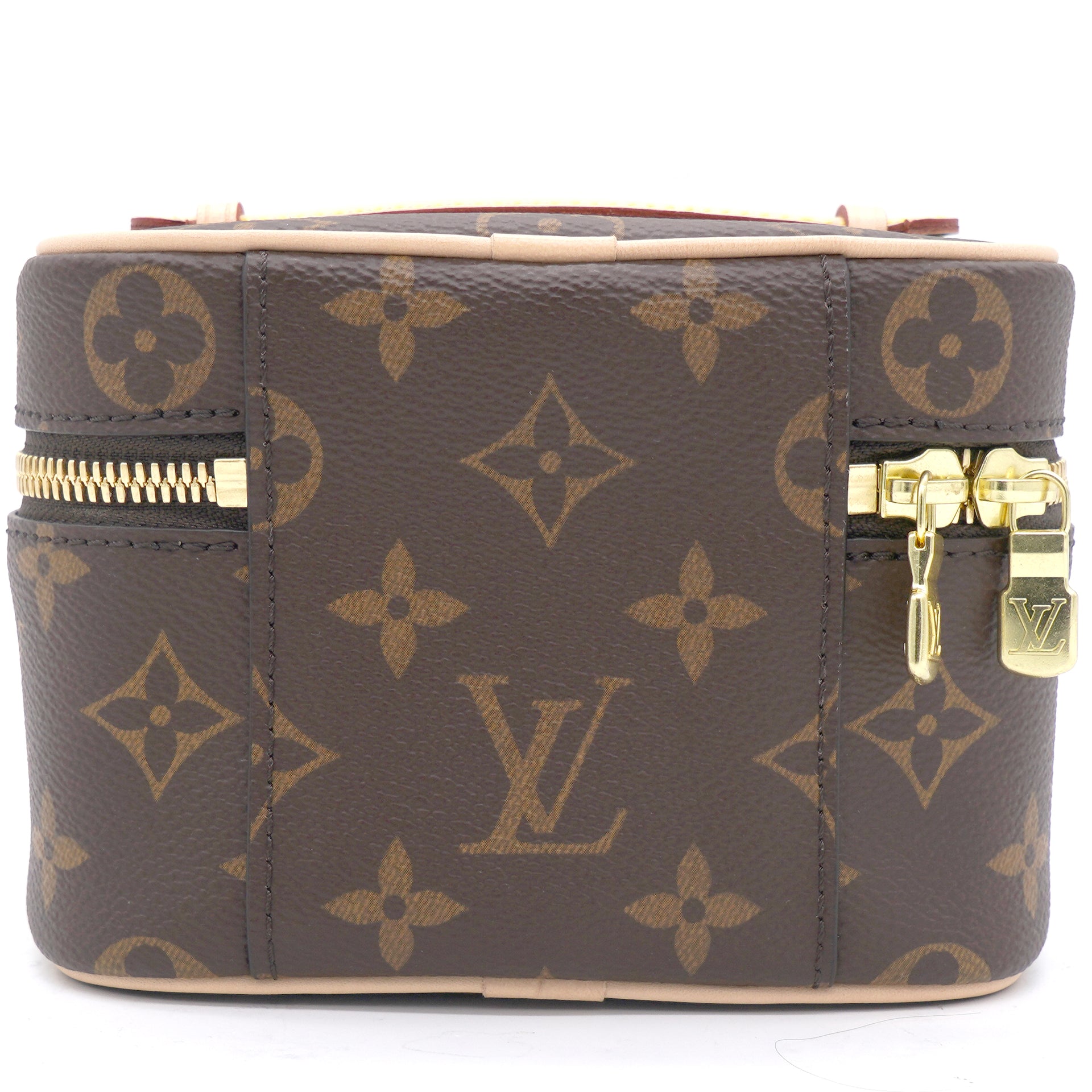 Túi Louis Vuitton Vanity Nano like Authentic  Shoptuihanghieucom