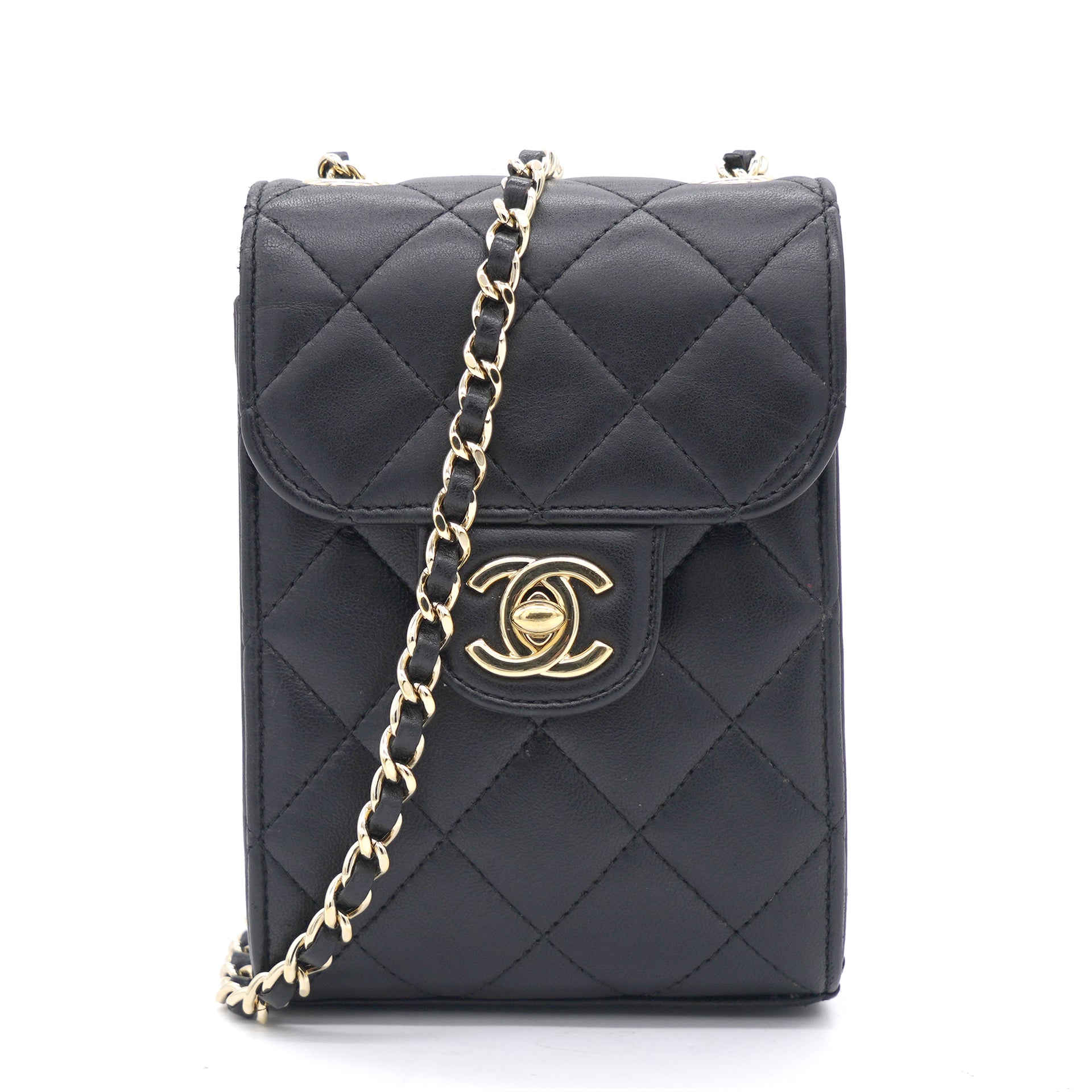 saks fifth avenue chanel bags