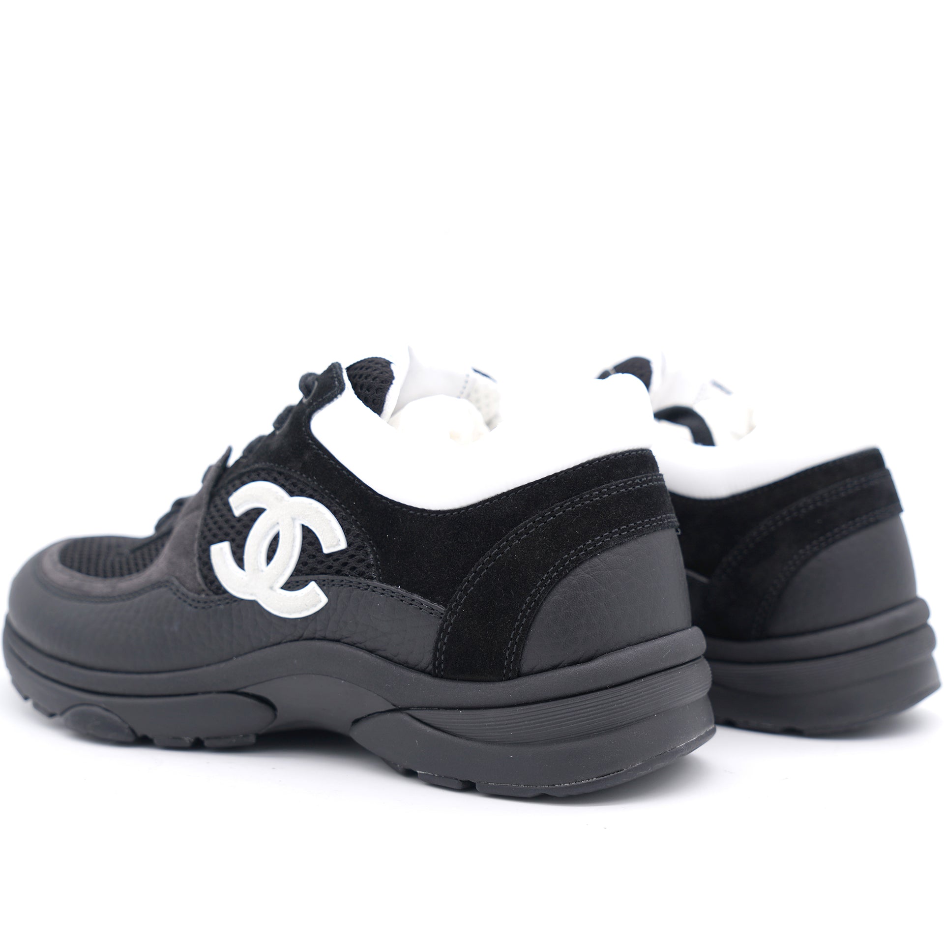 20 Chanel Sneakers Women Images Stock Photos  Vectors  Shutterstock