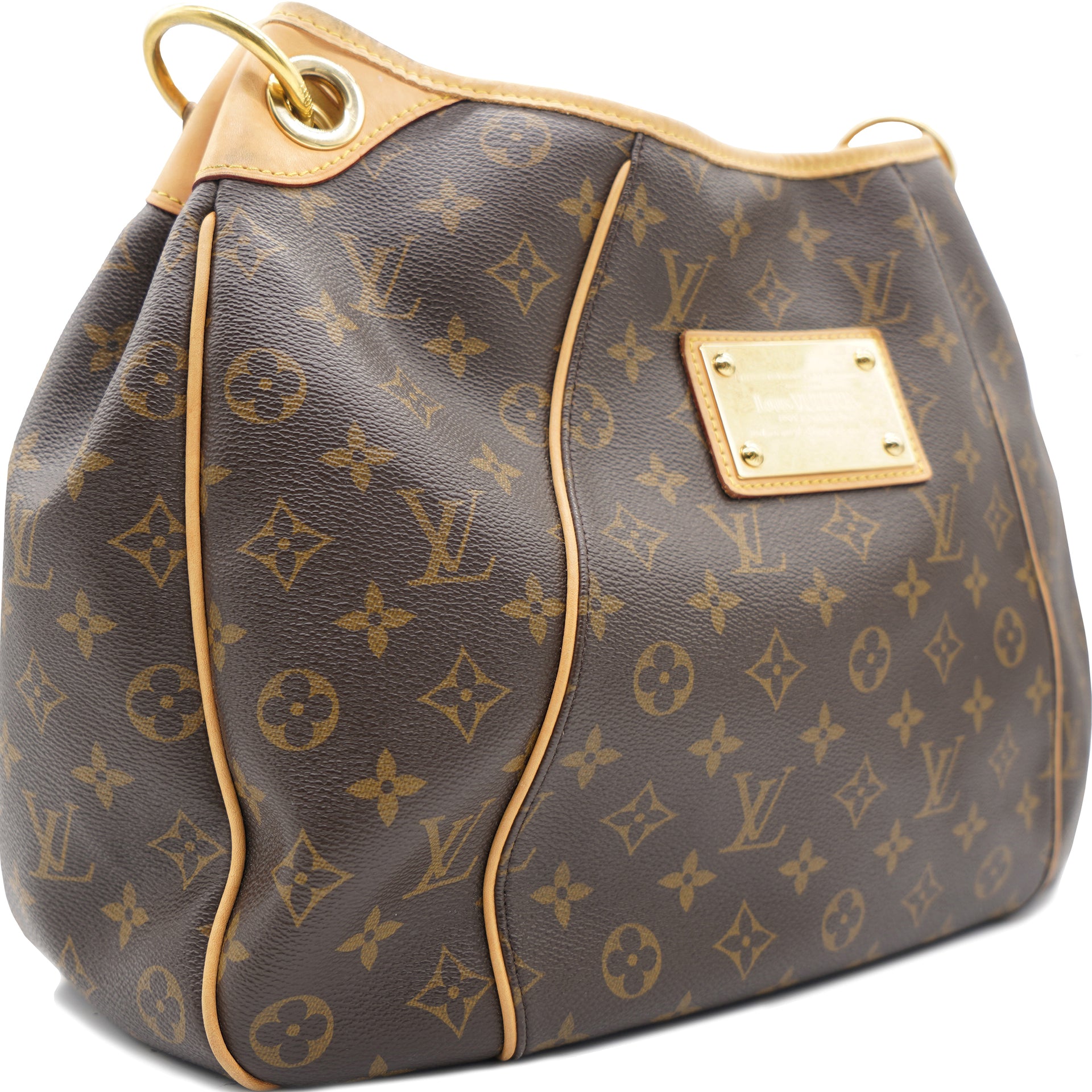 Louis Vuitton, Galliera PM shoulder bag - Unique Designer Pieces