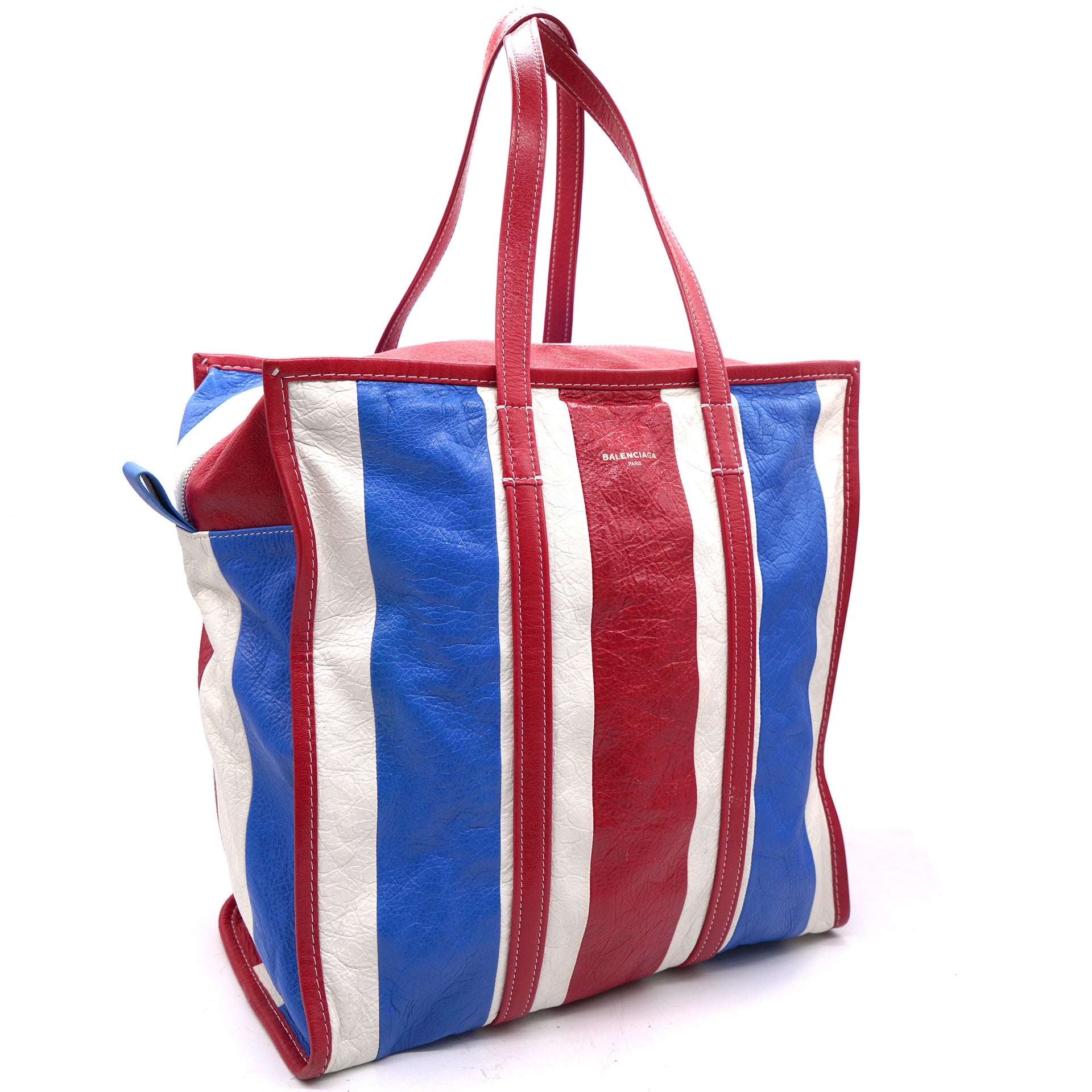 Balenciaga Bazar shopper Shoulder bag 365820  Collector Square