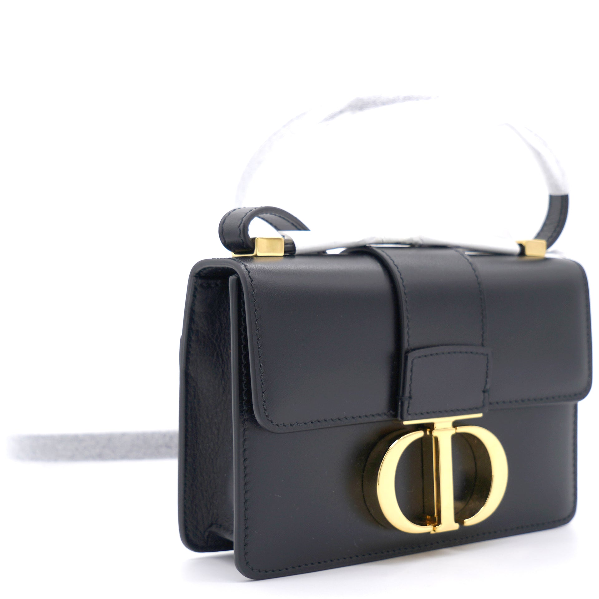 Dior Micro 30 Montaigne Bag  TIỆP COLOUR