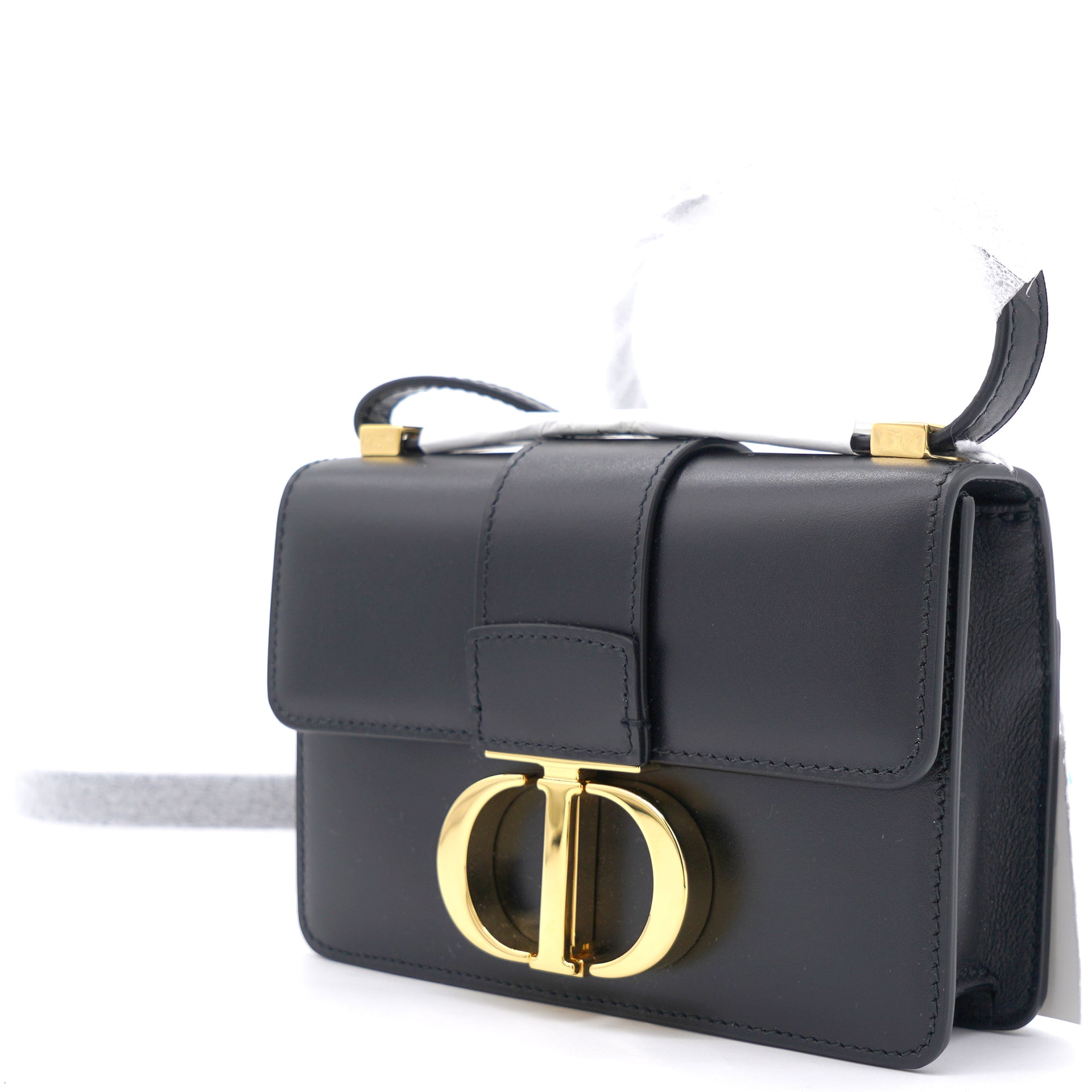 dior micro cannage 30 montaigne bag