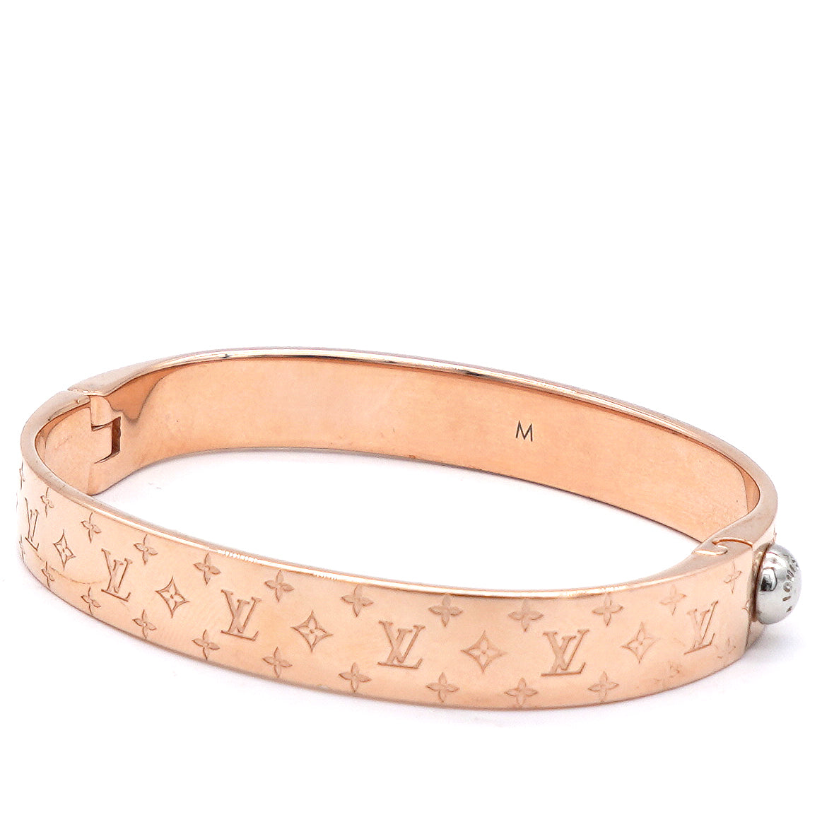 louis vuitton bracelet cuff