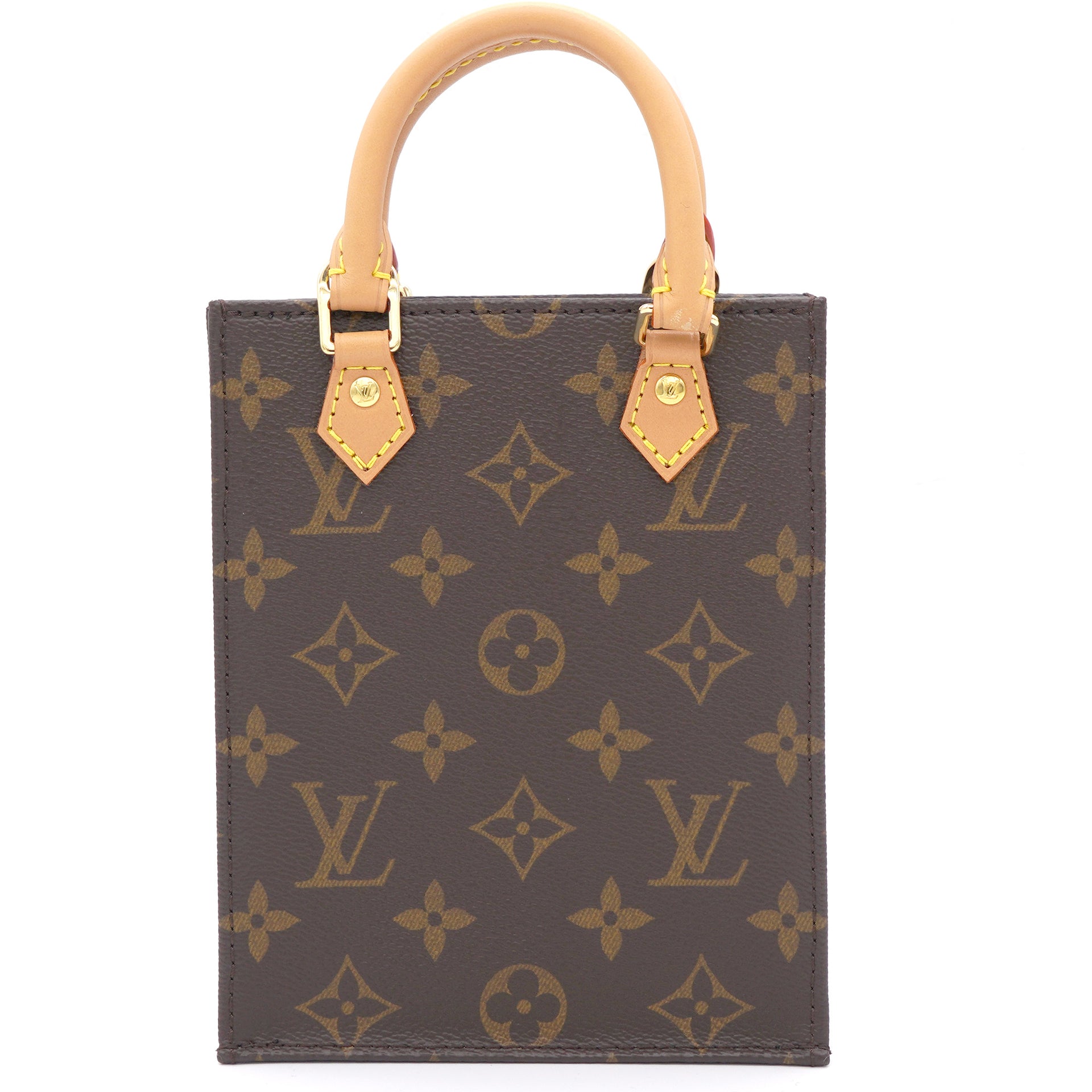 Louis Vuitton Sac Plat Tote 388888