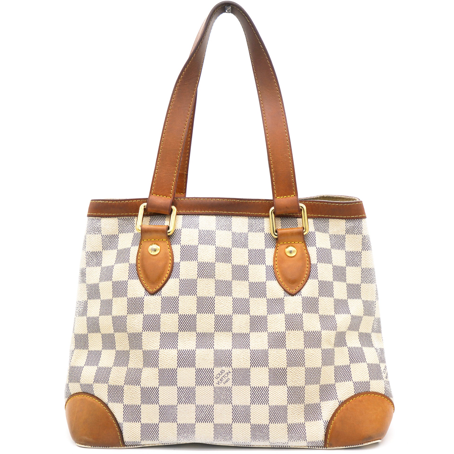Louis Vuitton Checkered Bags  Handbags for Women  Authenticity Guaranteed   eBay
