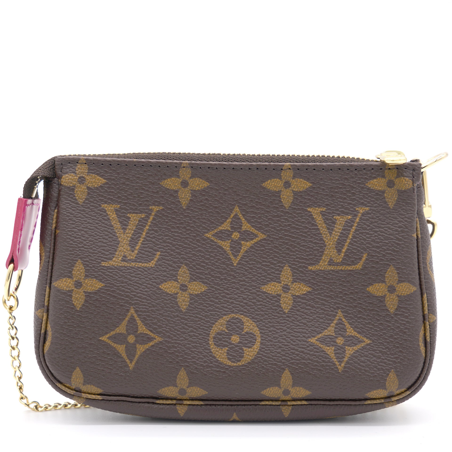 Nice Mini  Luxury All Luggage and Accessories  Travel  Women M44495  LOUIS  VUITTON