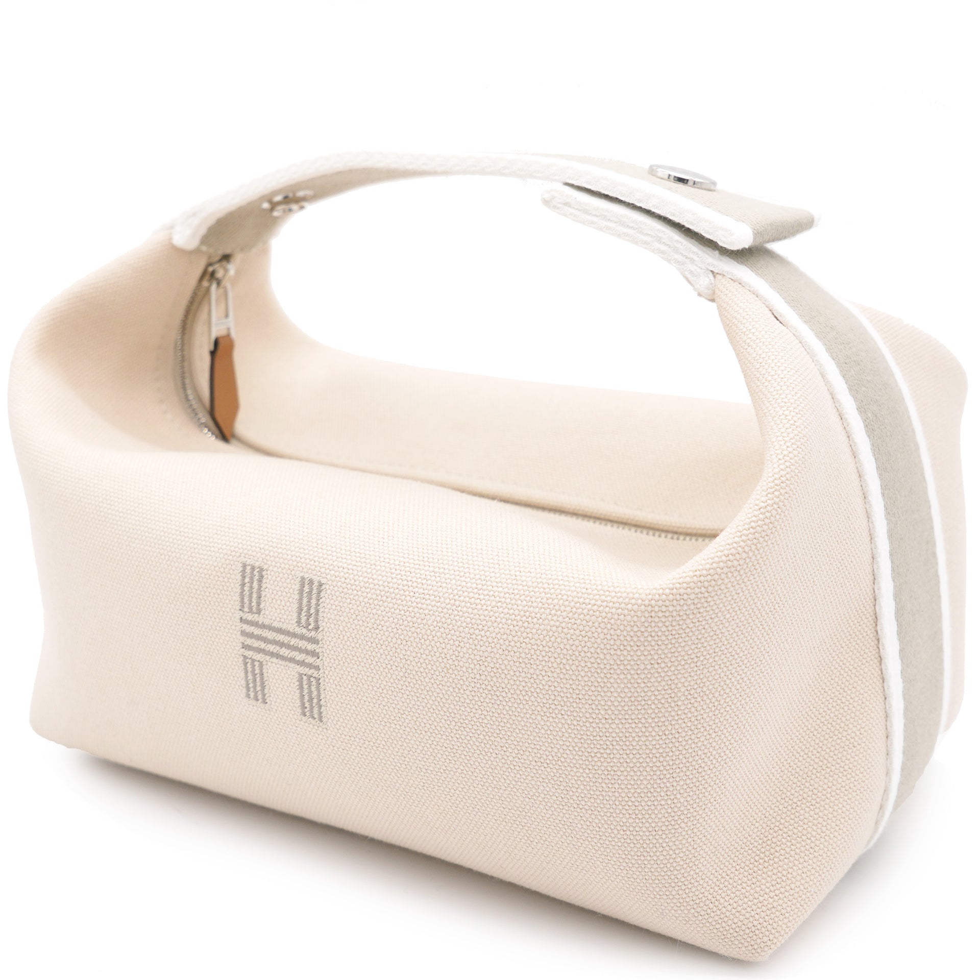 hermes travel case