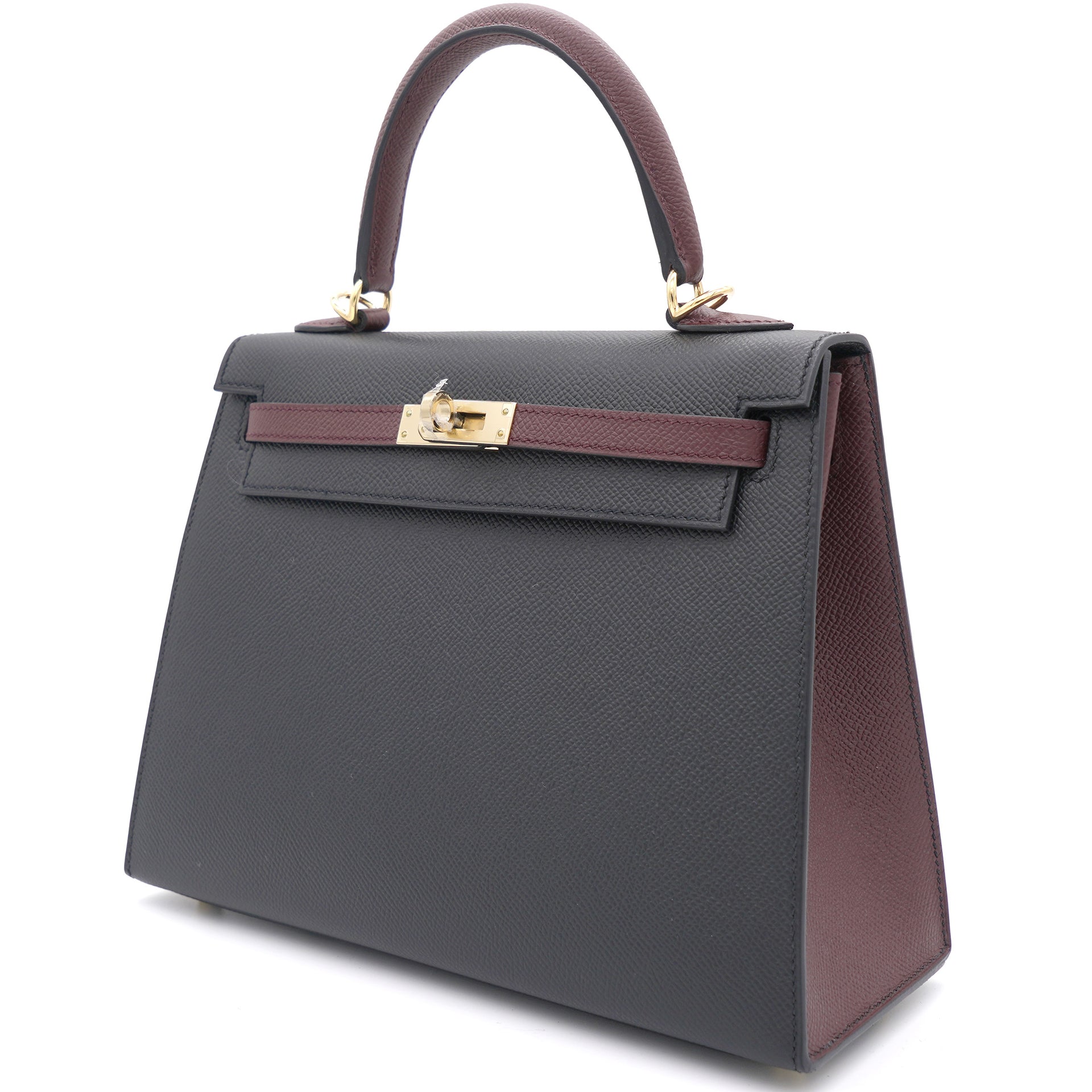 hermes kelly gold hardware