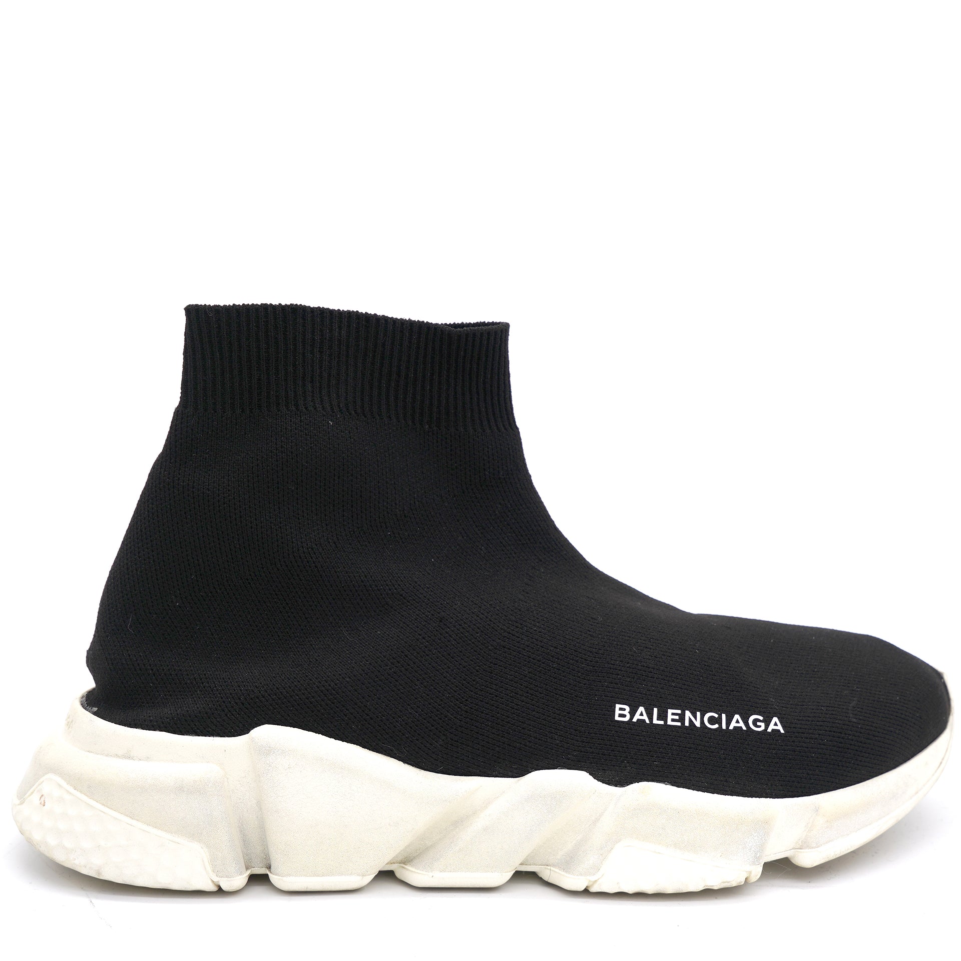 Balenciaga high top sneakers for Women  SSENSE