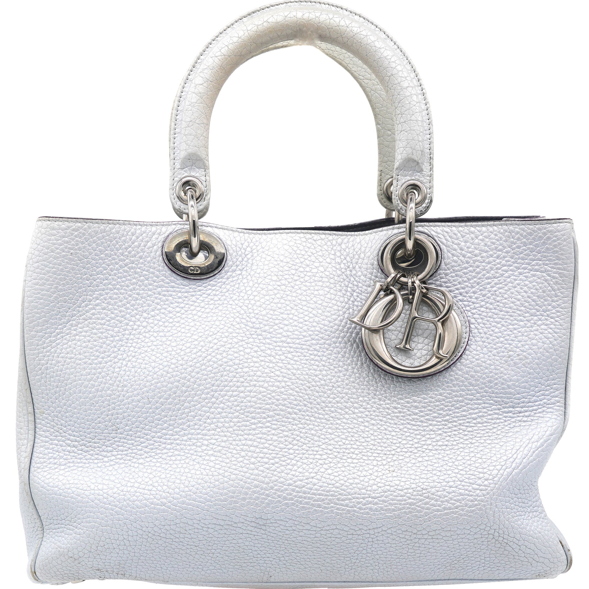 The Lady Dior Handbag Gets a Striking New Look  SURFACE