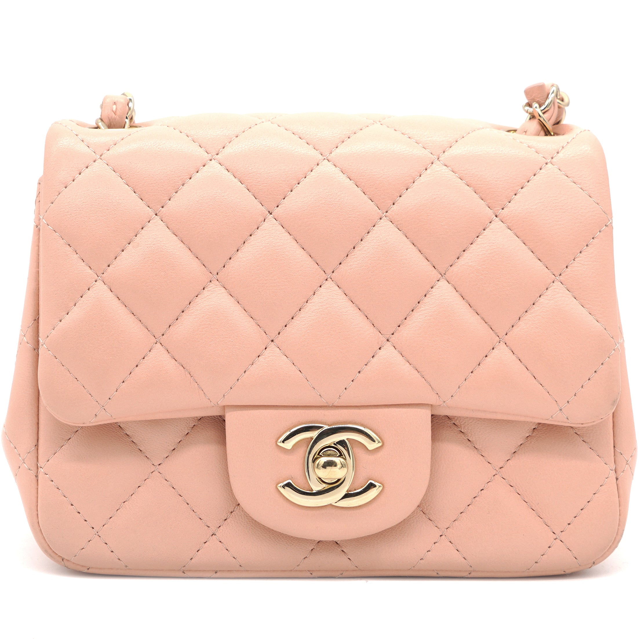 how to authenticate Chanel bags – STYLISHTOP