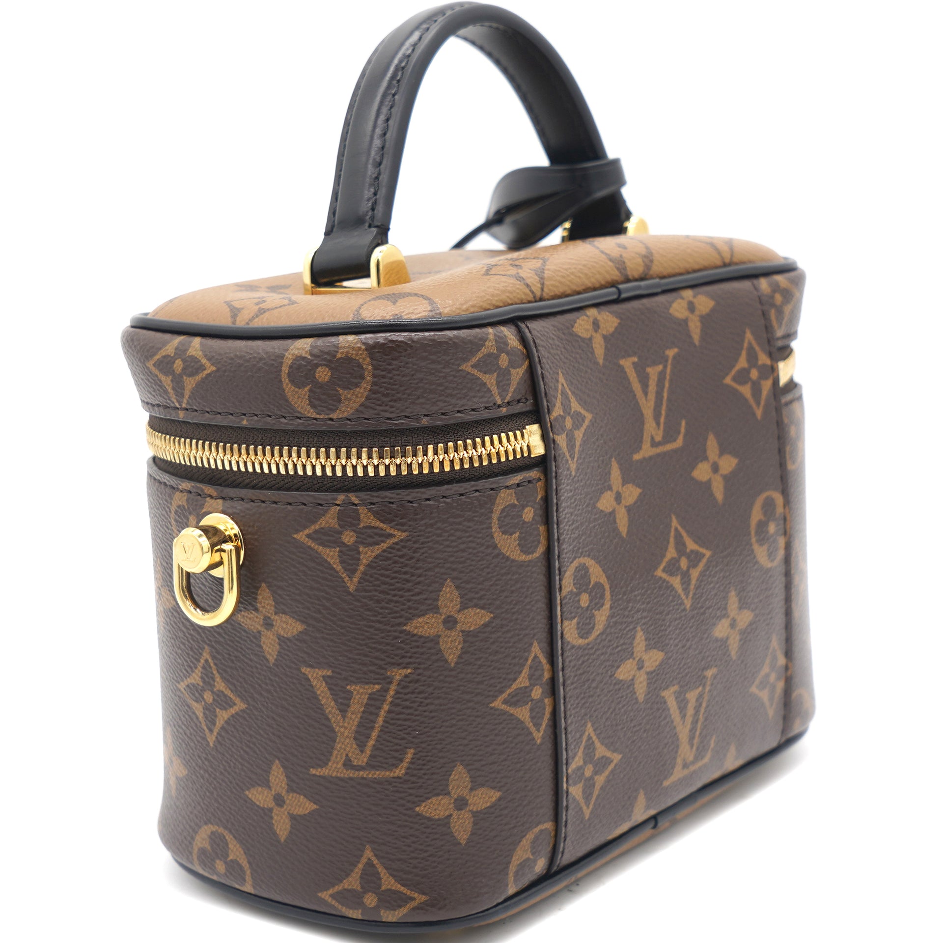 Luxury Personal Shopping on Instagram Louis Vuitton Vanity PM Available  for immediate shipment    lo  Louis vuitton Louis vuitton handbags  Women handbags