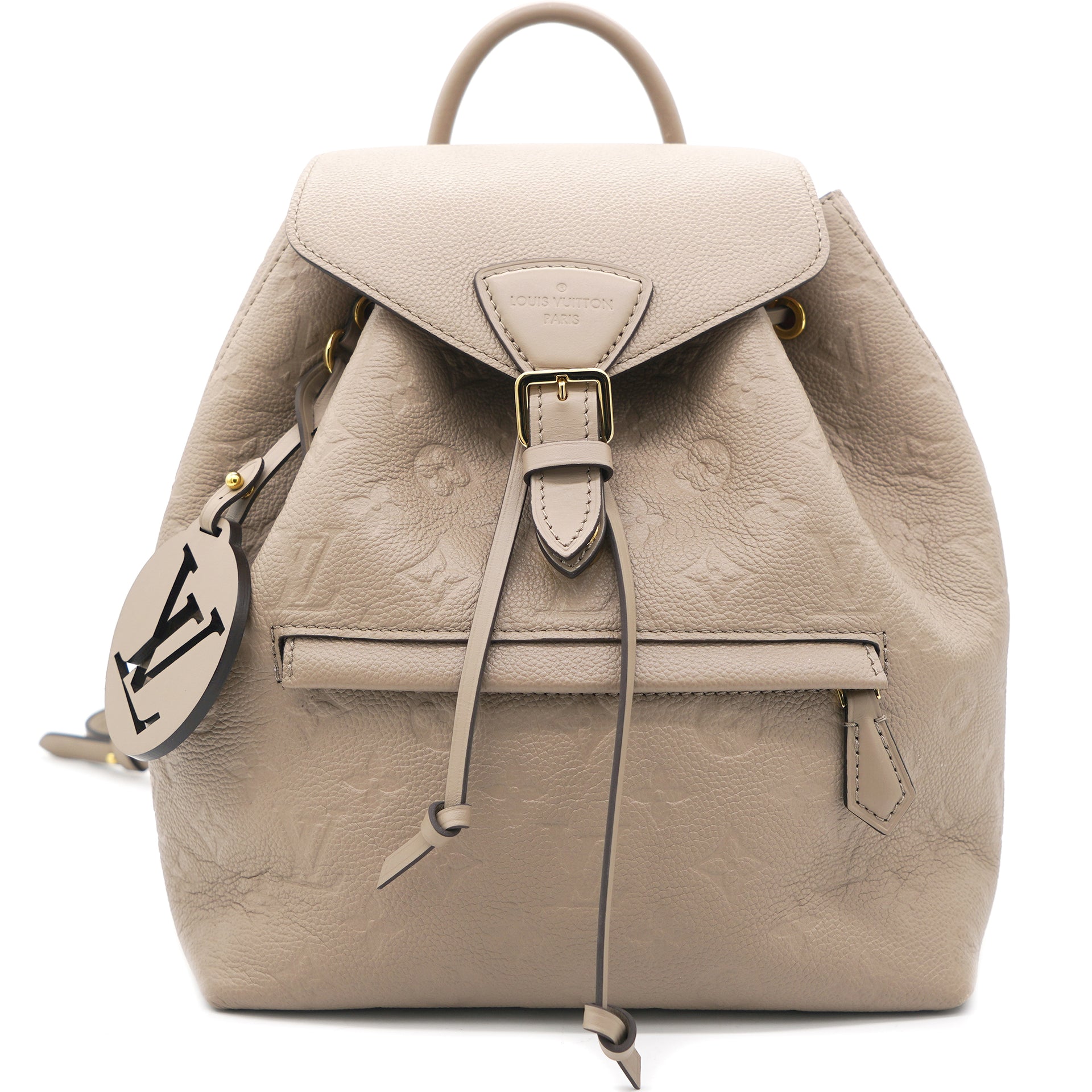 Shop Louis Vuitton Montsouris Pm - Exclusively Online (M45205