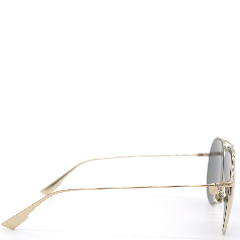 Christian Dior Diorstellaire 3 J5GDC Mirrored Pilot Sunglasses – STYLISHTOP
