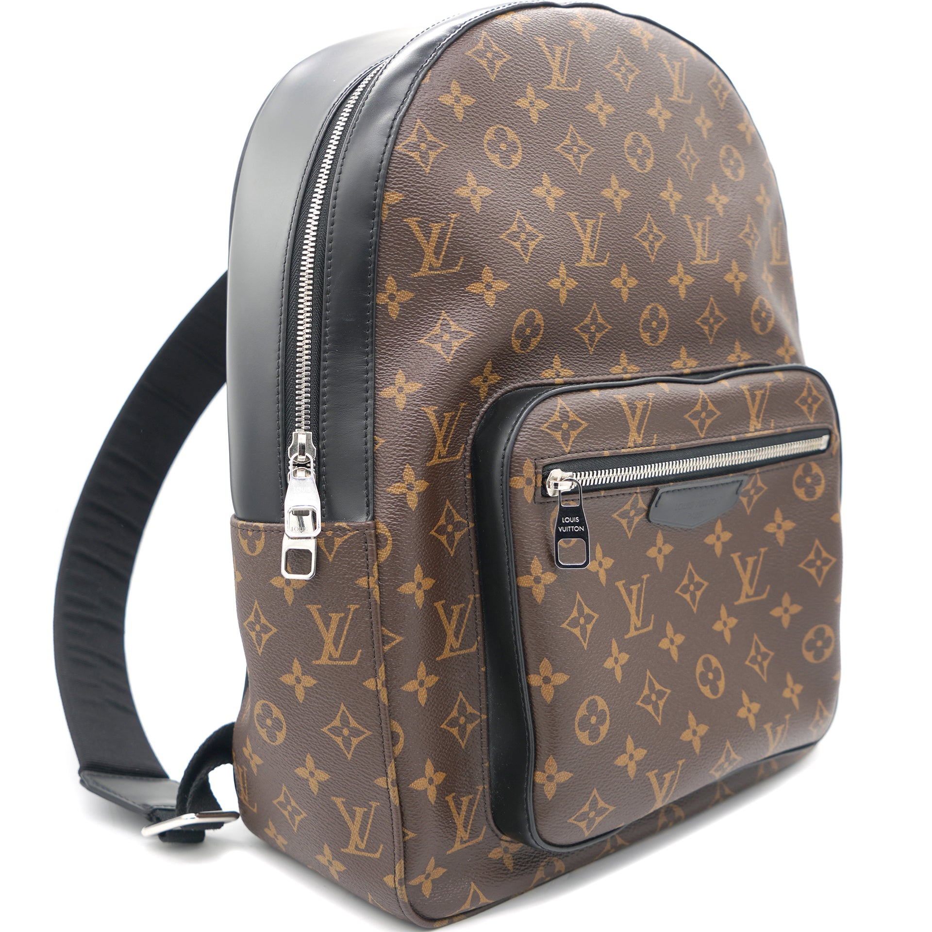 Louis Vuitton Monogram Backpack – STYLISHTOP