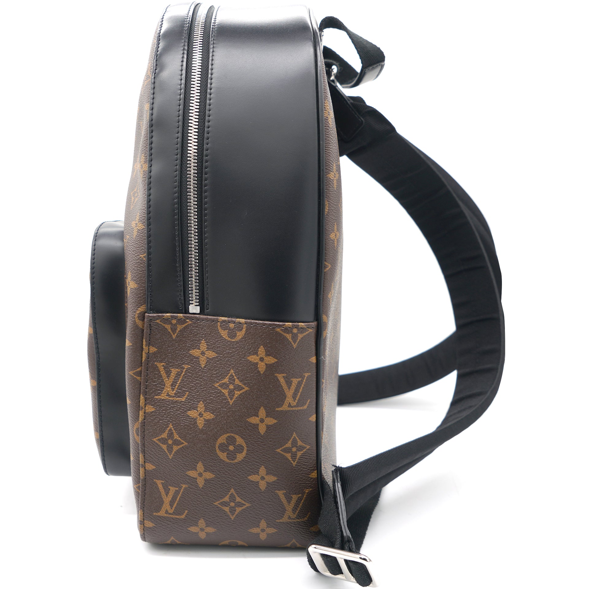 Louis Vuitton Monogram Backpack – STYLISHTOP