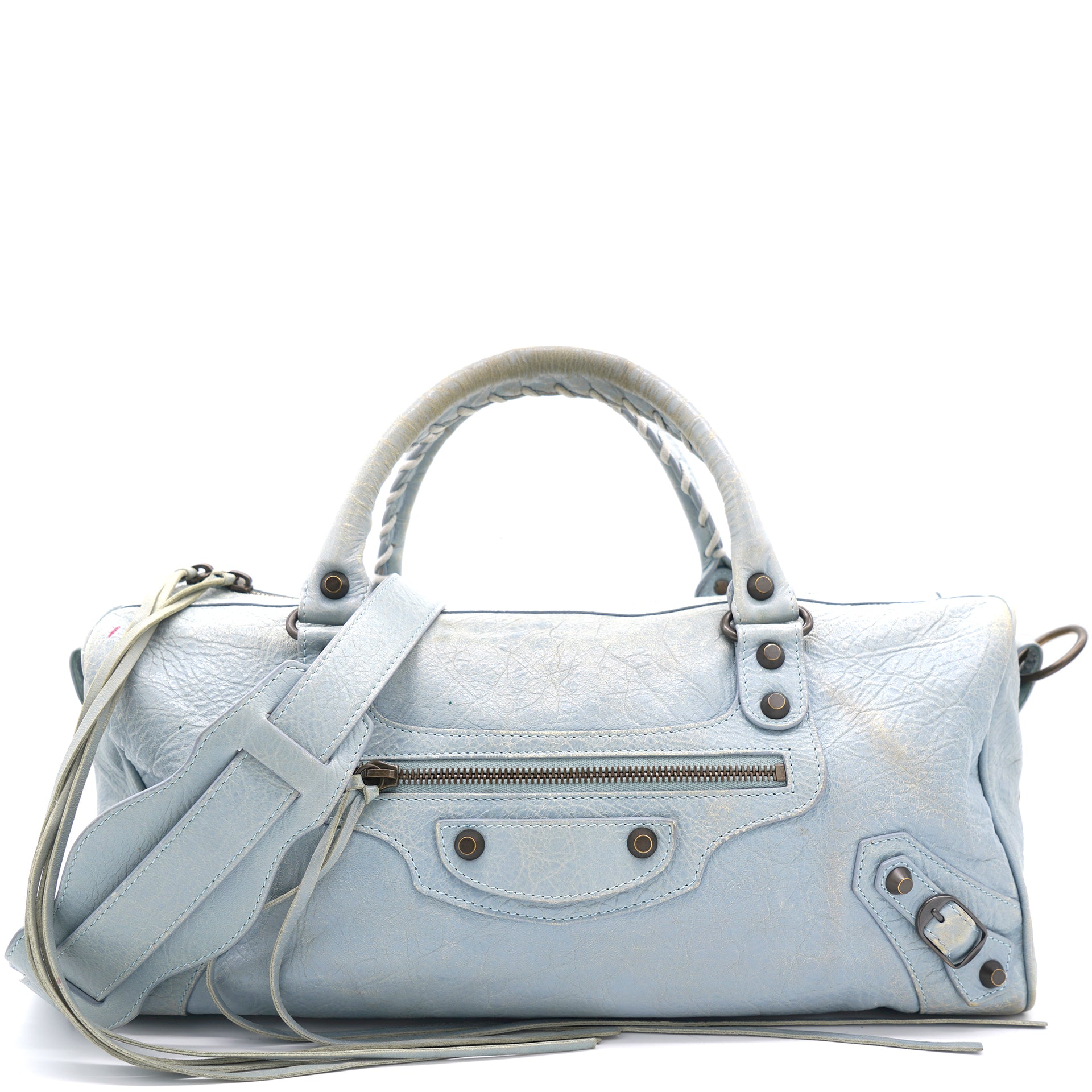 Blue Balenciaga Bags Shop up to 50  Stylight