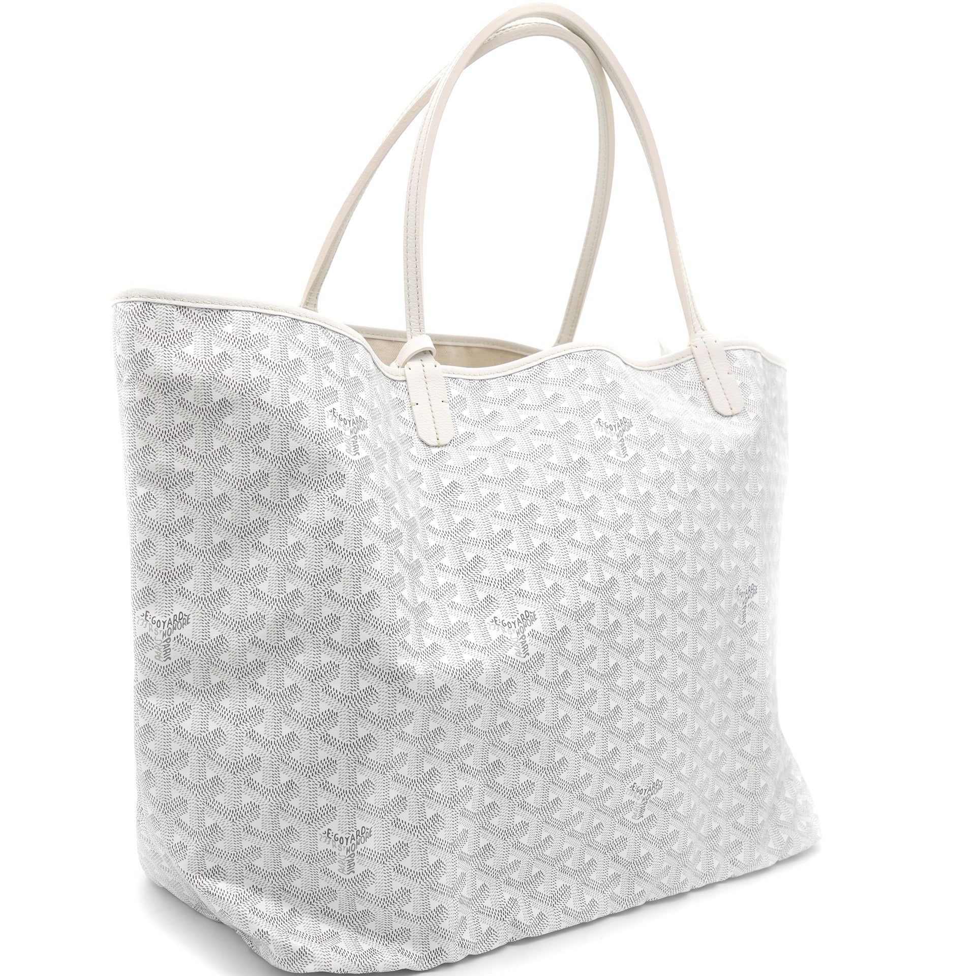 Saint Louis Claire-Voie GM Bag Maison Goyard