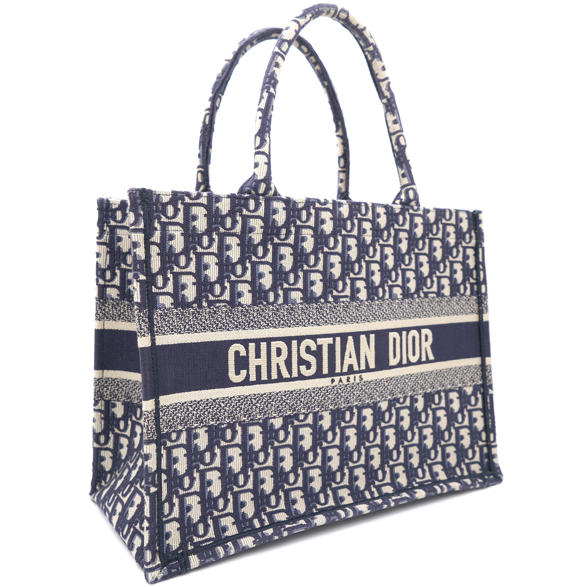 price christian dior tote bag