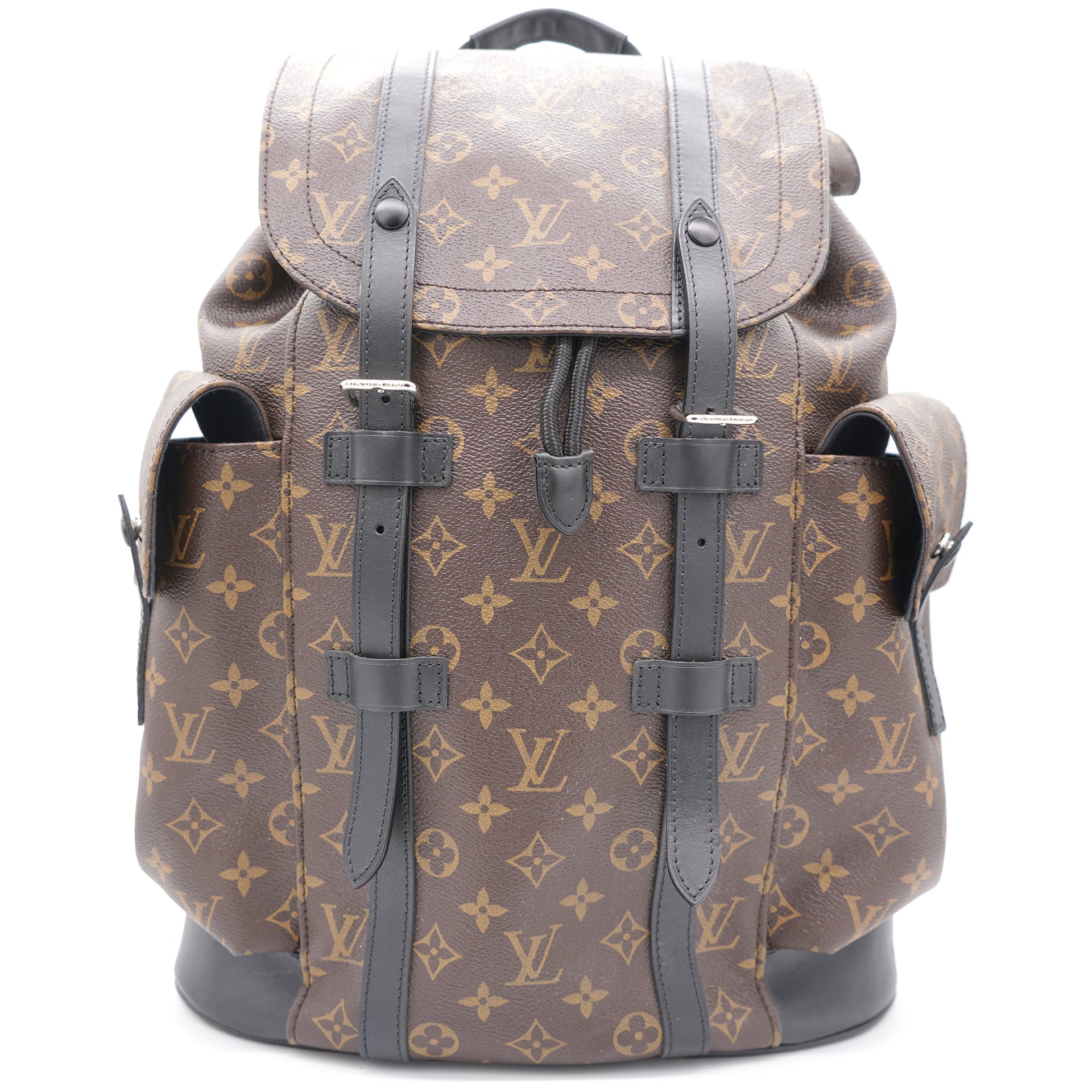 Louis Vuitton LVMENSS19 Christopher Backpack GM  BAGAHOLICBOY  Louis  vuitton Street style bags Vuitton