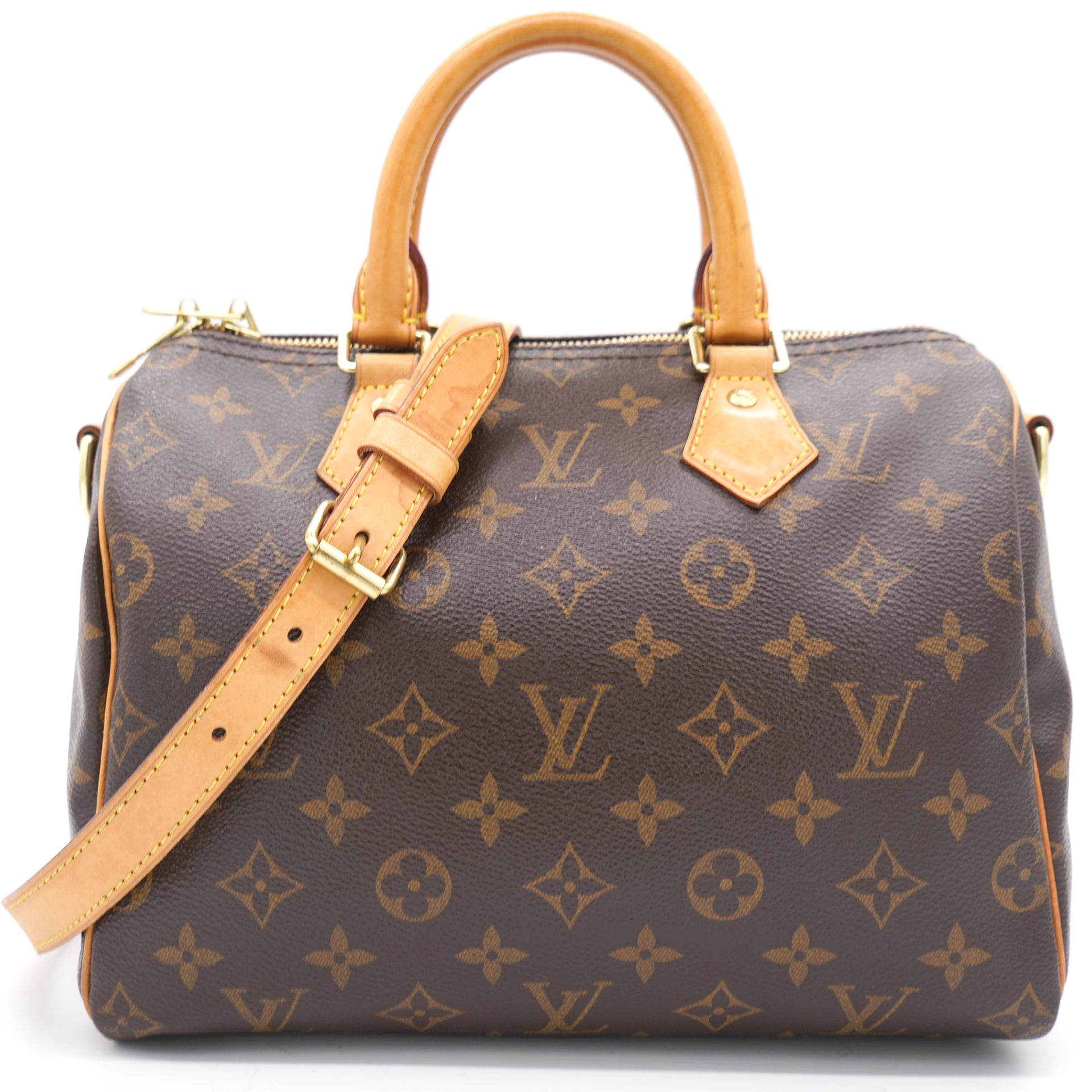 How Much Did a Louis Vuitton Speedy Bag Cost 30 Years Ago  Bagaholic