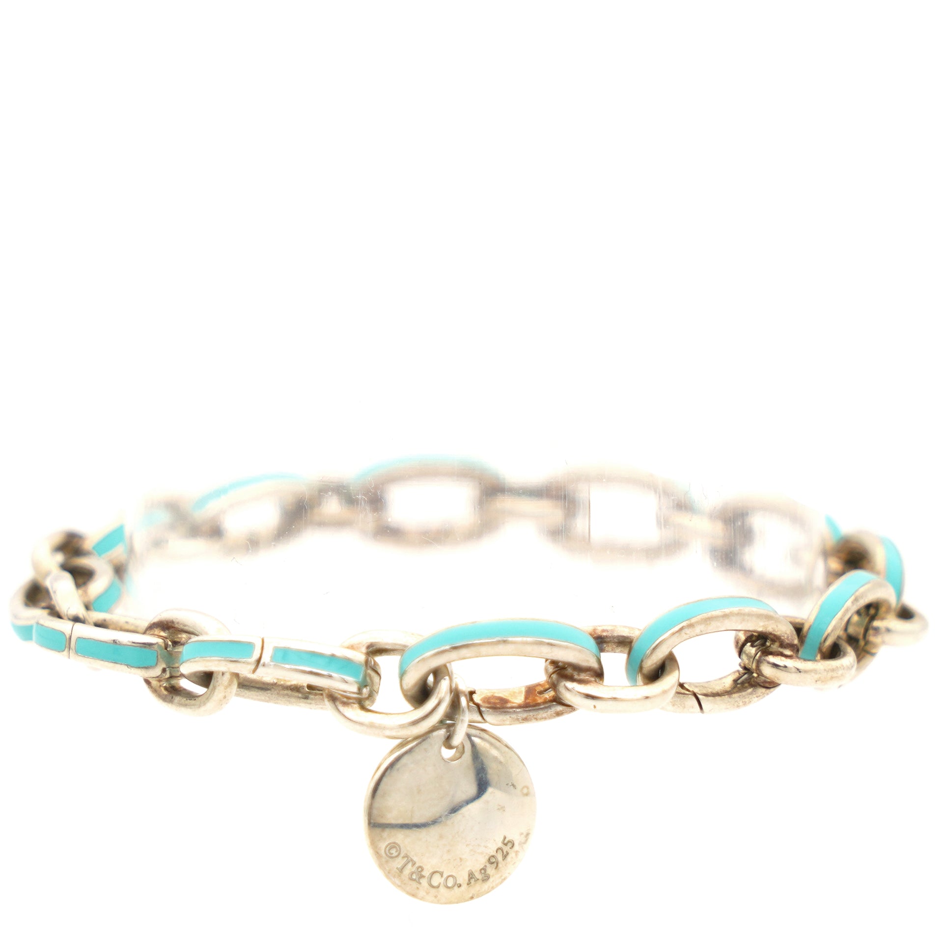 Tiffany  Co Heart Charm Bracelet Just Got a 2017 Upgrade  Allure