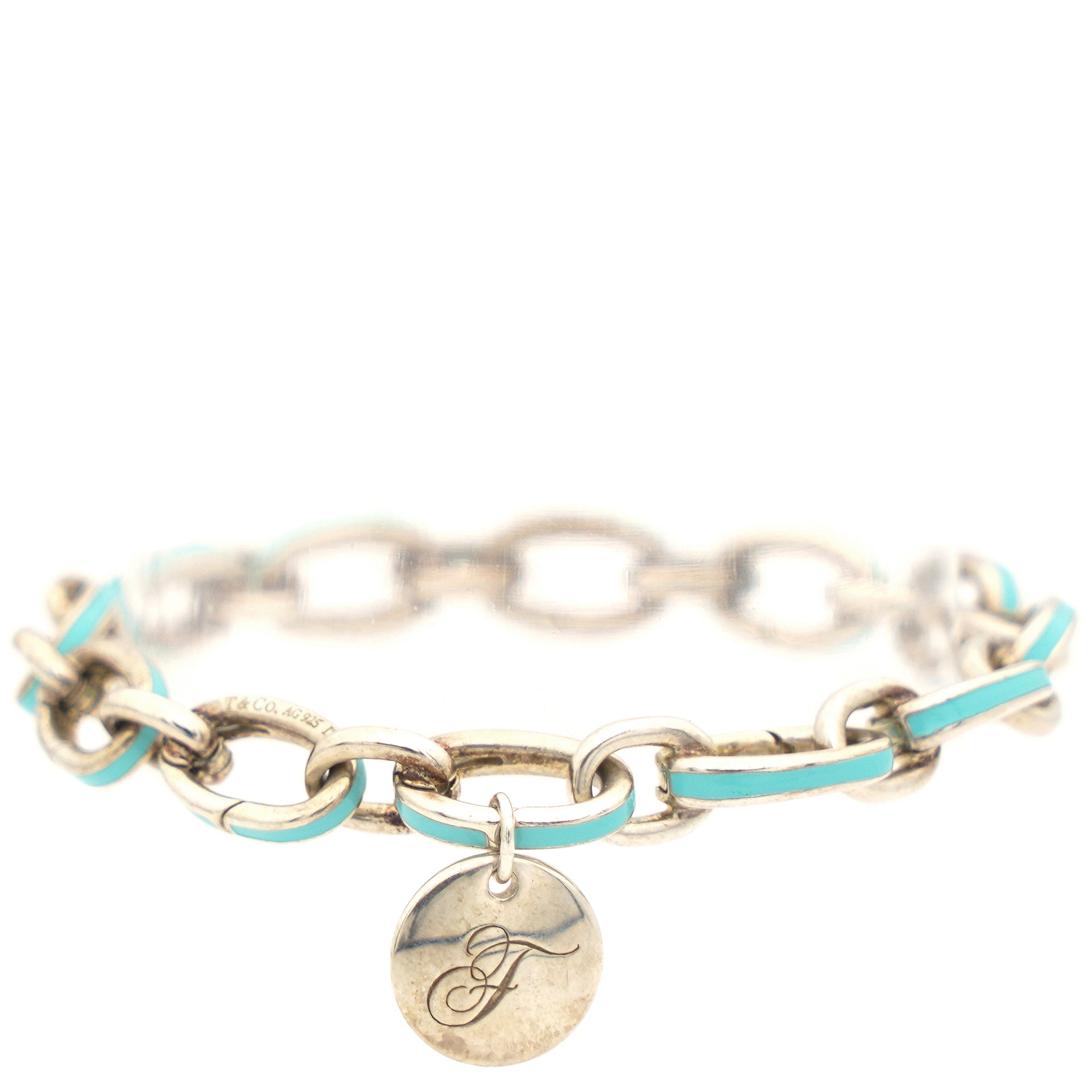 Tiffany  Co Charm Bracelets  29 For Sale at 1stDibs  tiffany charm  bracelet tiffany and co charm bracelet tiffany gold charm bracelet