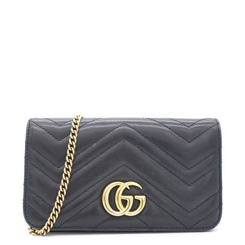 gucci bag black suede