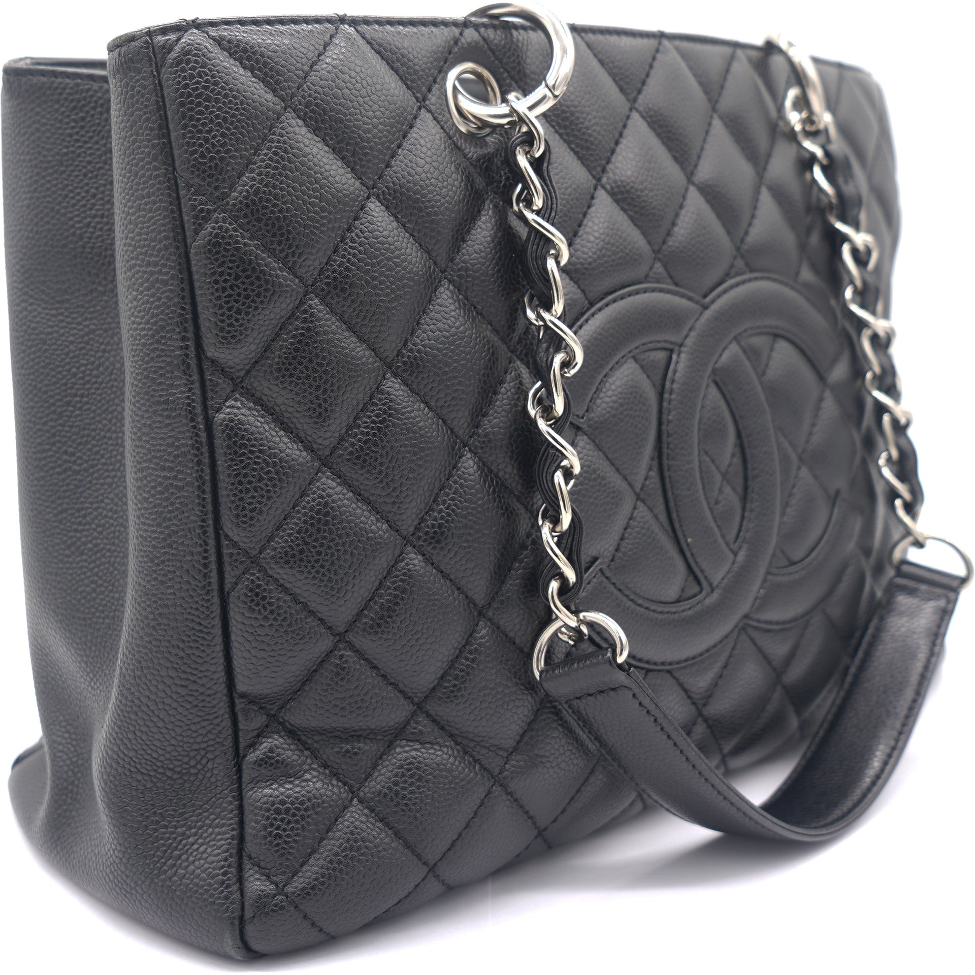 My first ever Chanel classic flap Its vintage   rchanel