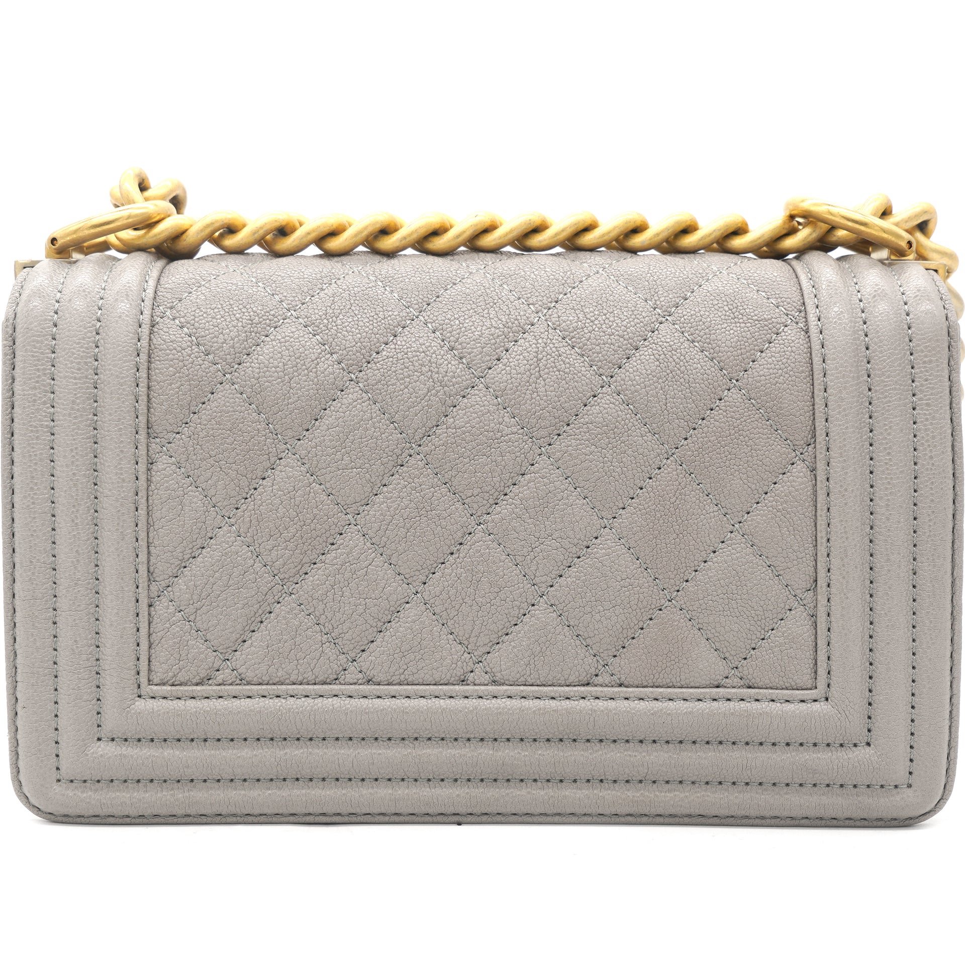 Chanel Handbags The Chanel Boy Bag Vs Classic Flap  Fashion For Lunch