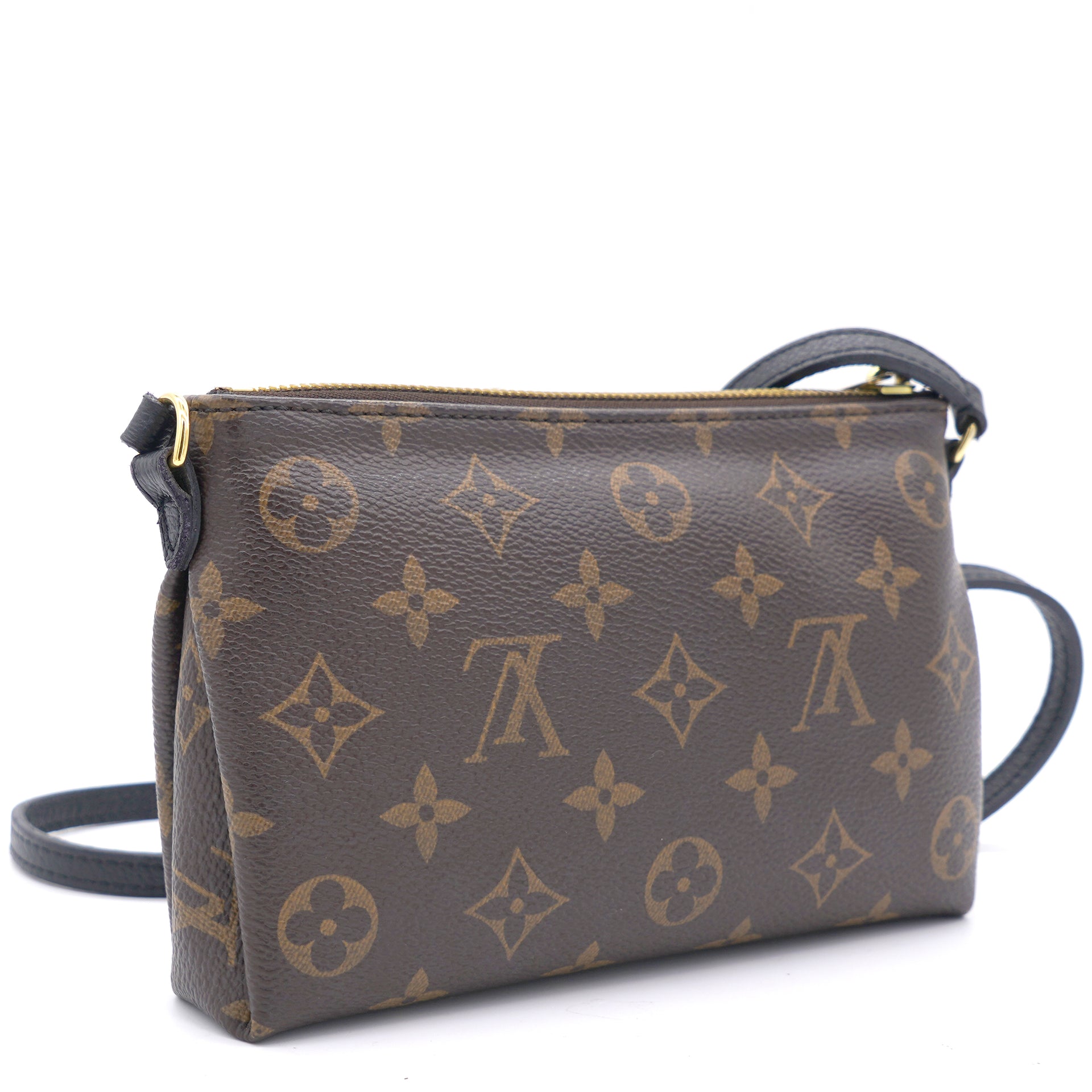 Louis Vuitton Crossbody Bag  Loop Generation