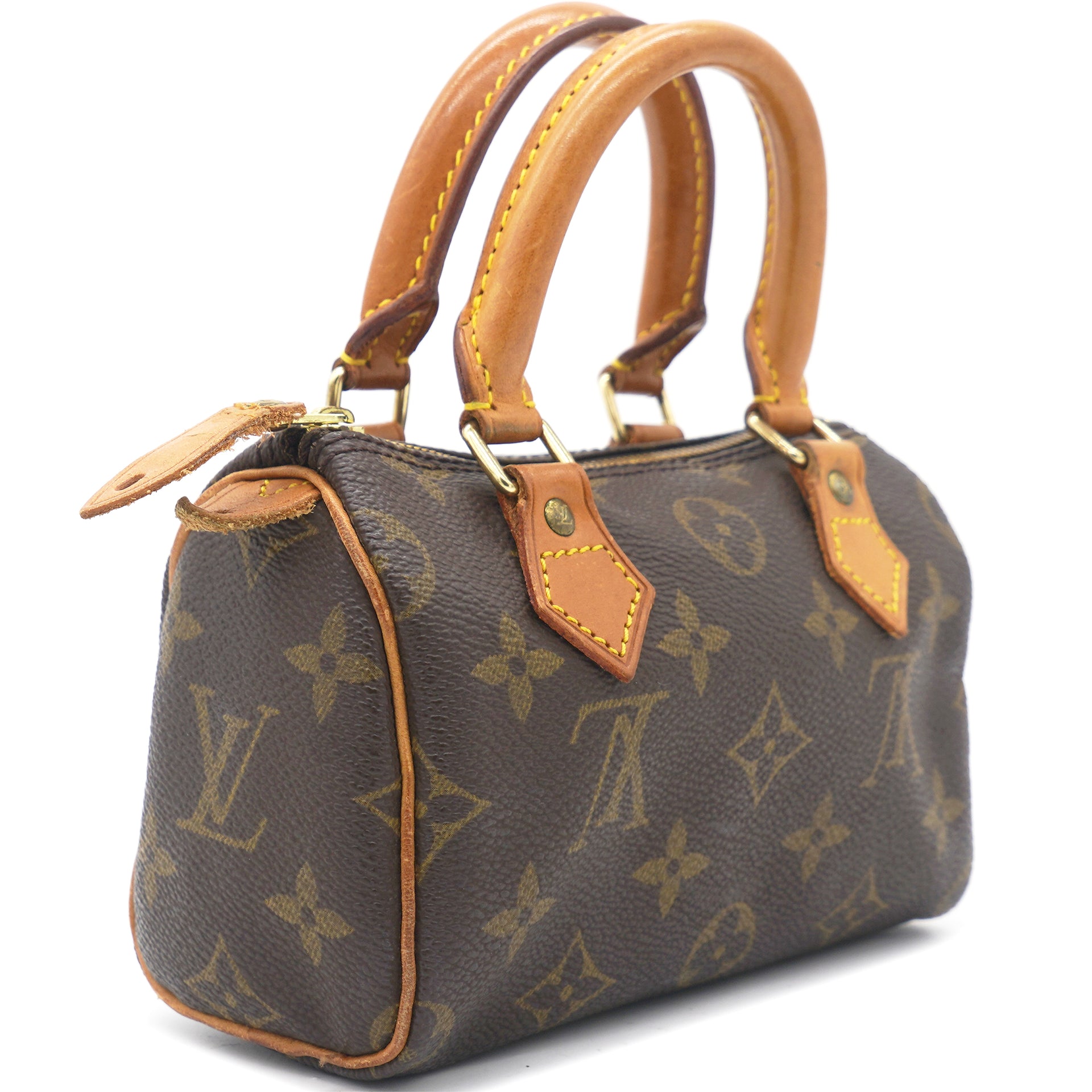 LOUIS VUITTON SPEEDY BANDOULIERE 25 REVIEW  Elvira Edison