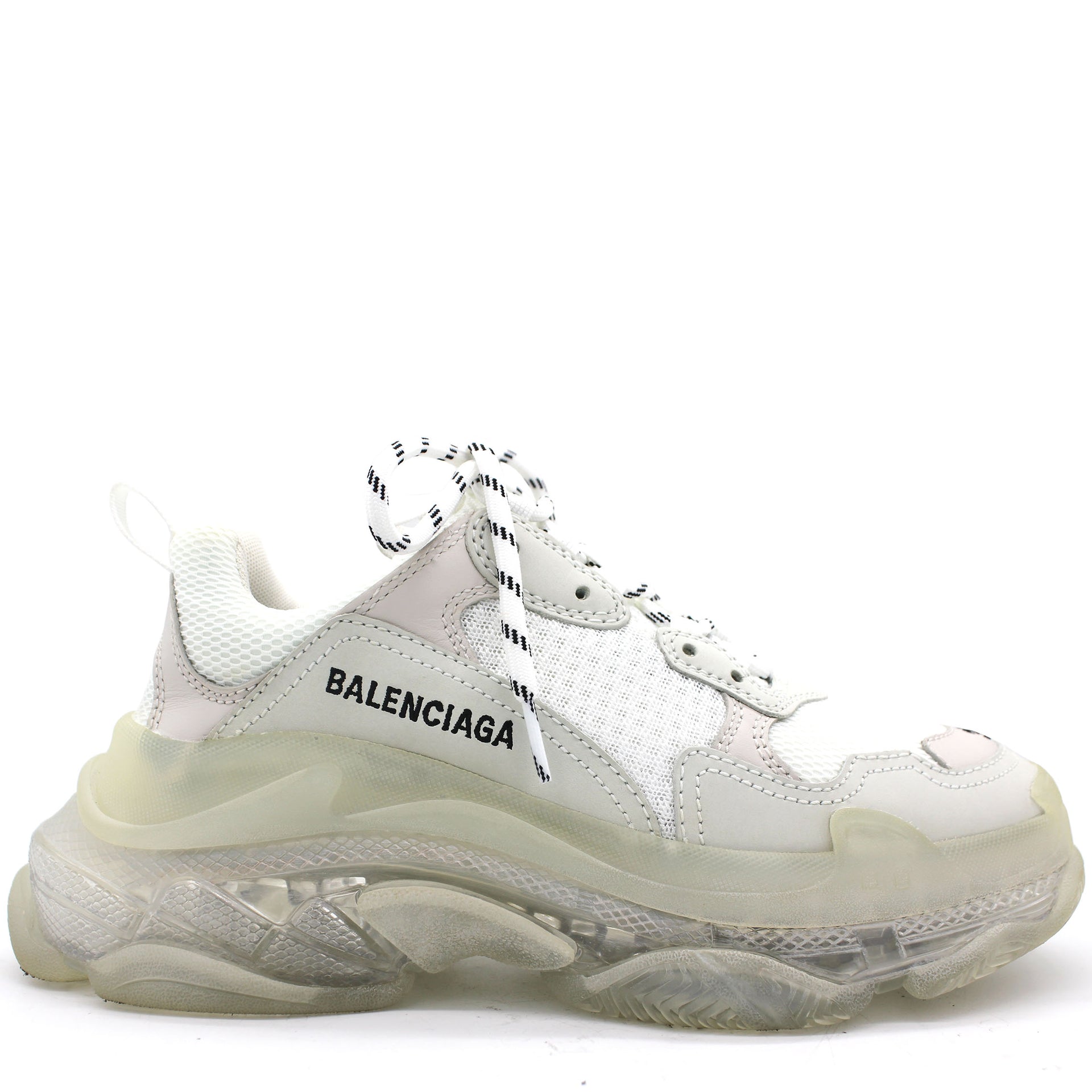Balenciaga Runner lowtop Sneakers  Farfetch
