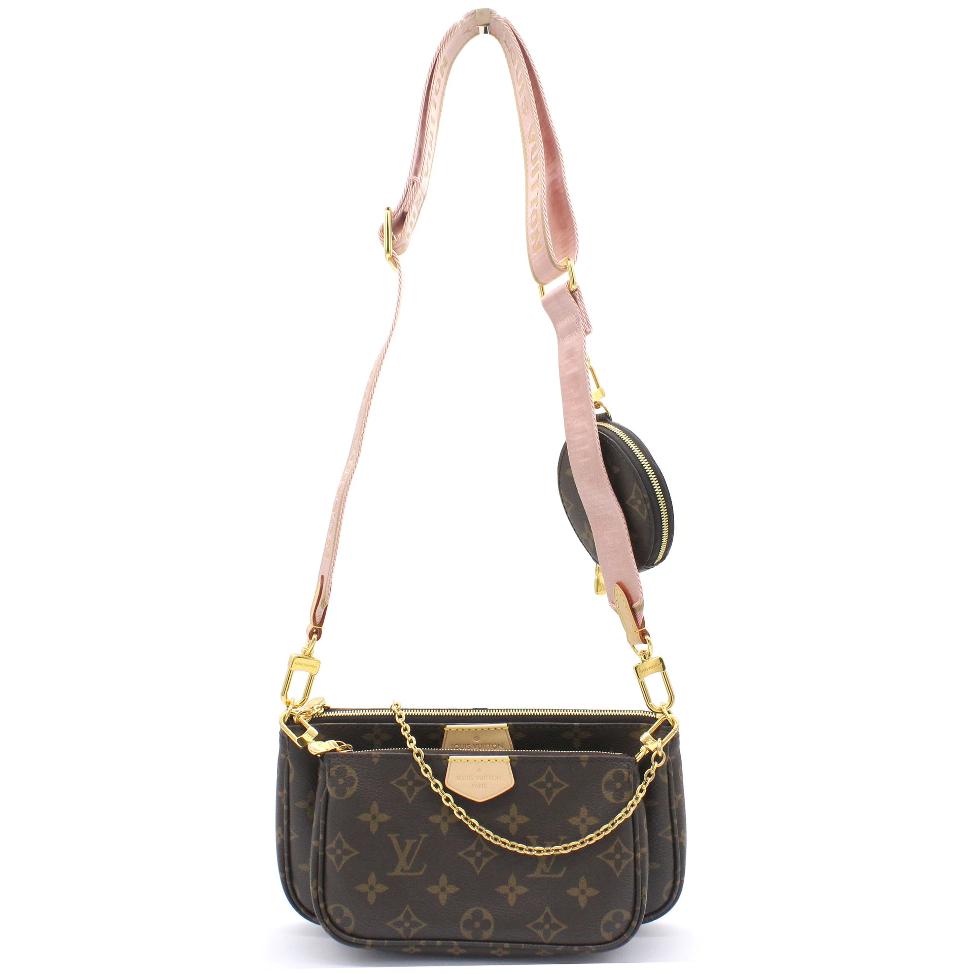 Louis Vuitton Multi Pochette Accessoires