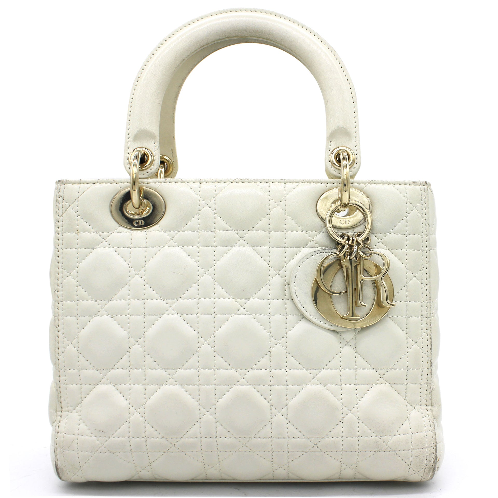 Túi xách Dior Lady bag Cao cấp Cập nhật mẫu tháng 6
