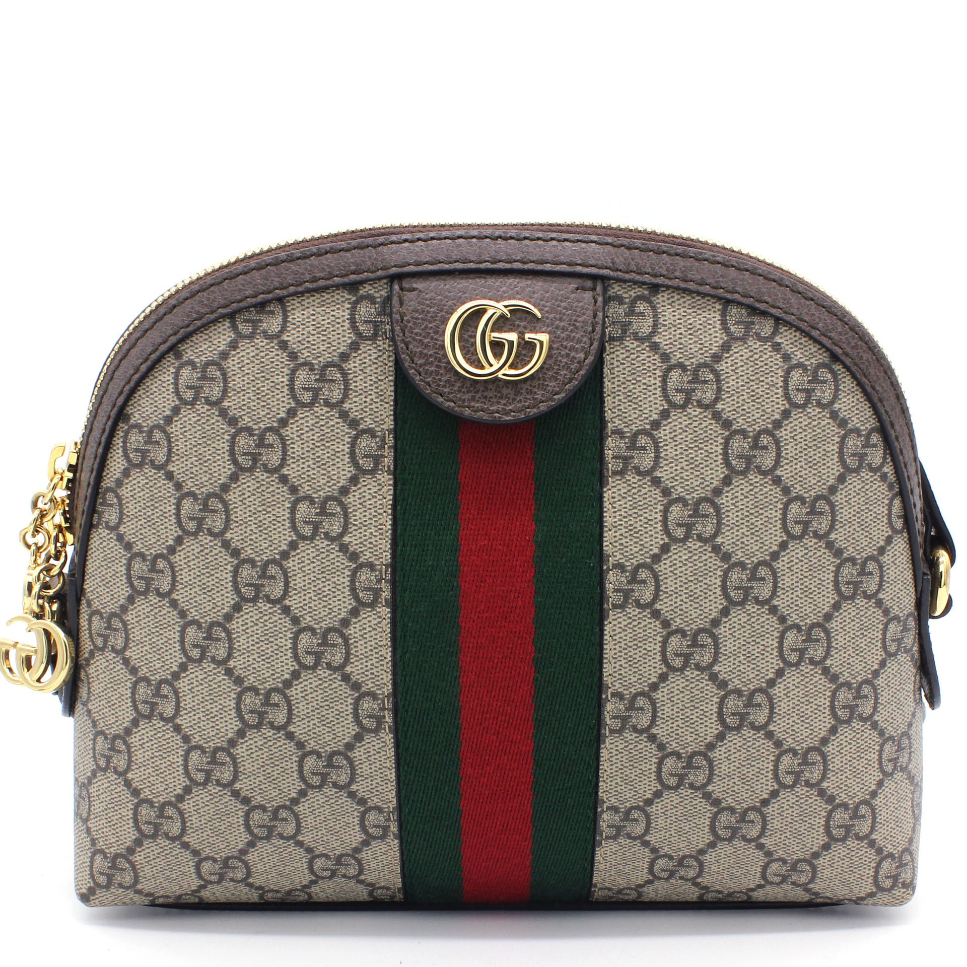 Gucci Ophidia GG shoulder bag – STYLISHTOP