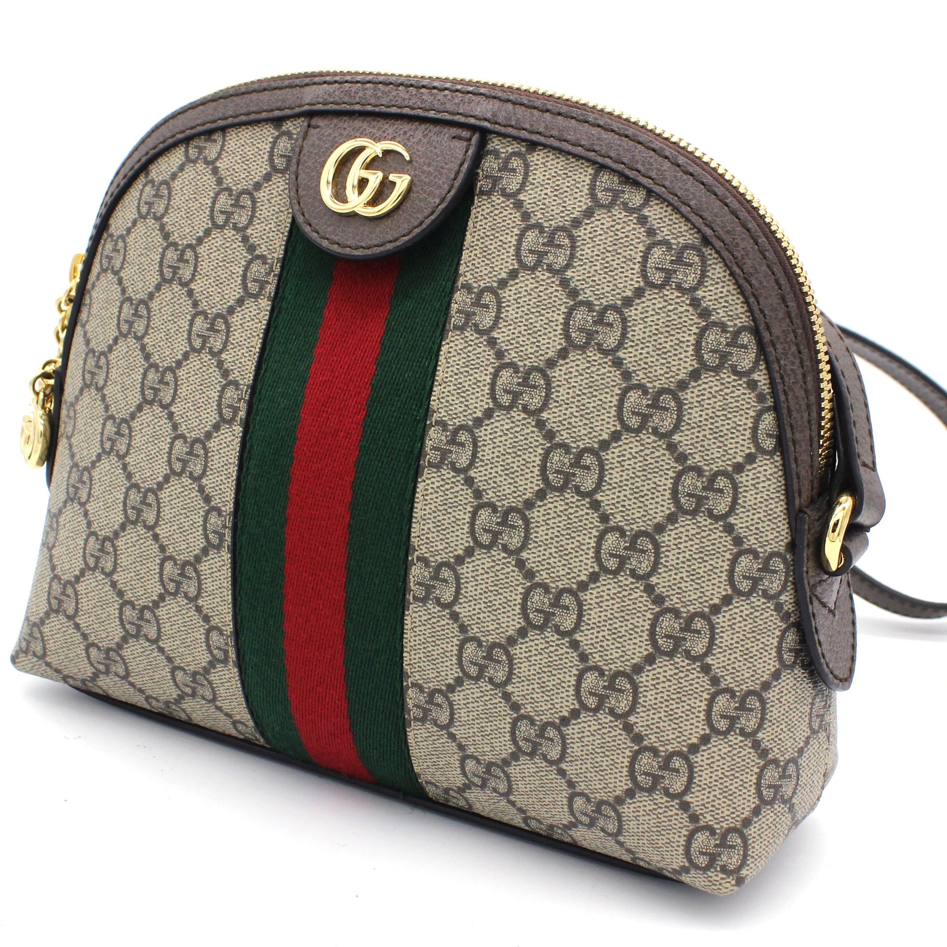 Gucci Ophidia GG shoulder bag – STYLISHTOP