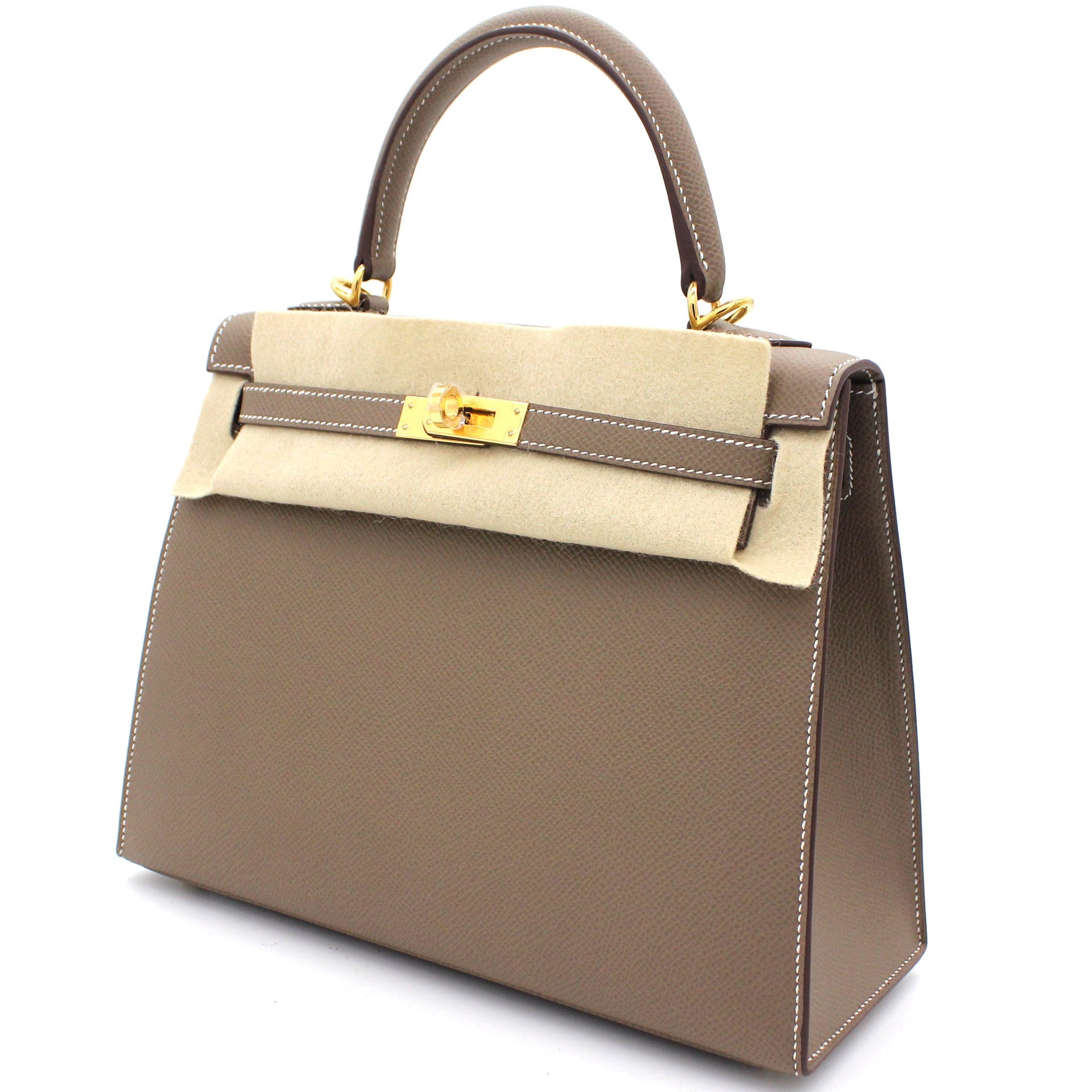 hermes kelly 25 togo leather