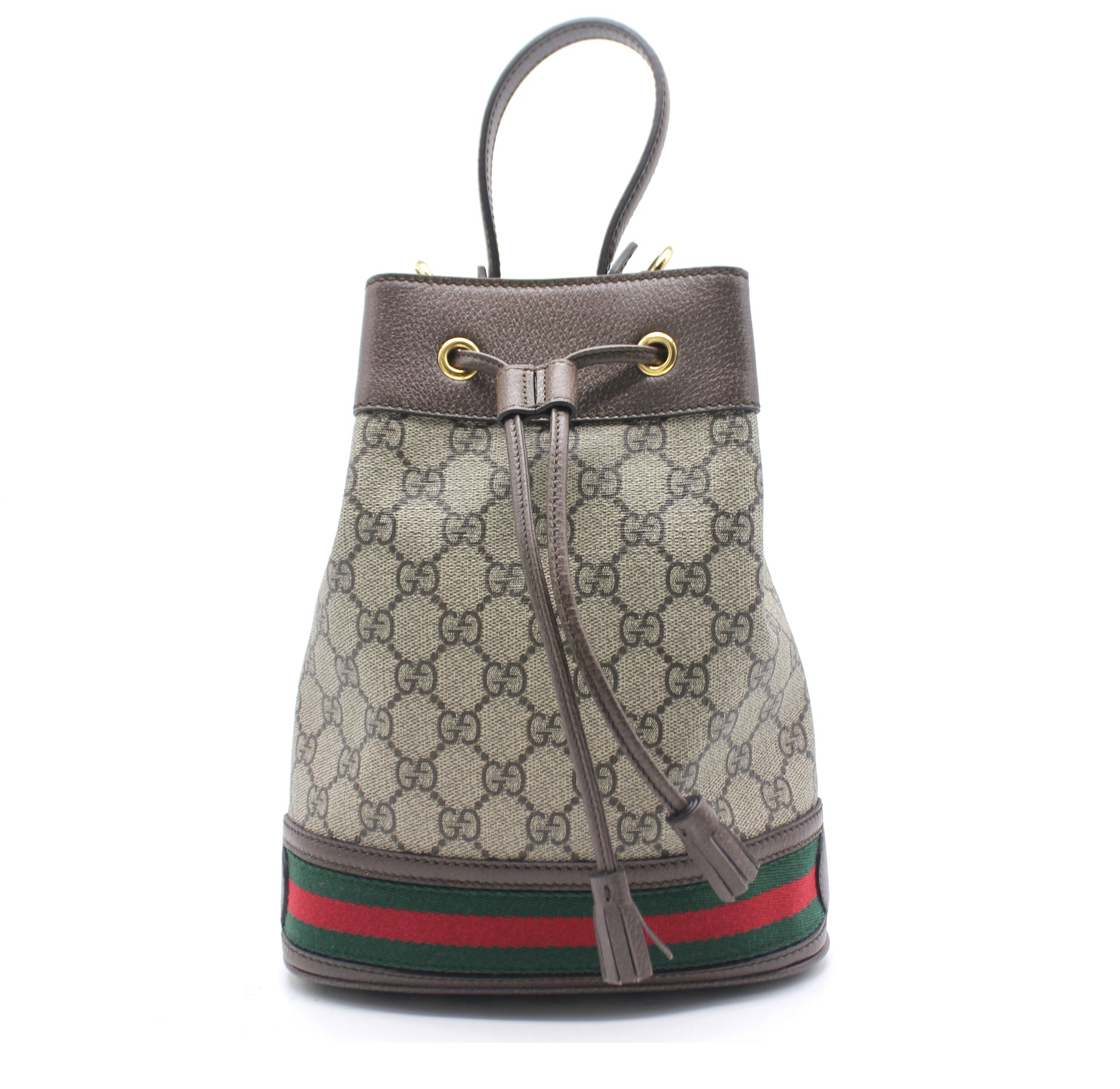 Gucci Ophidia small GG bucket bag – STYLISHTOP