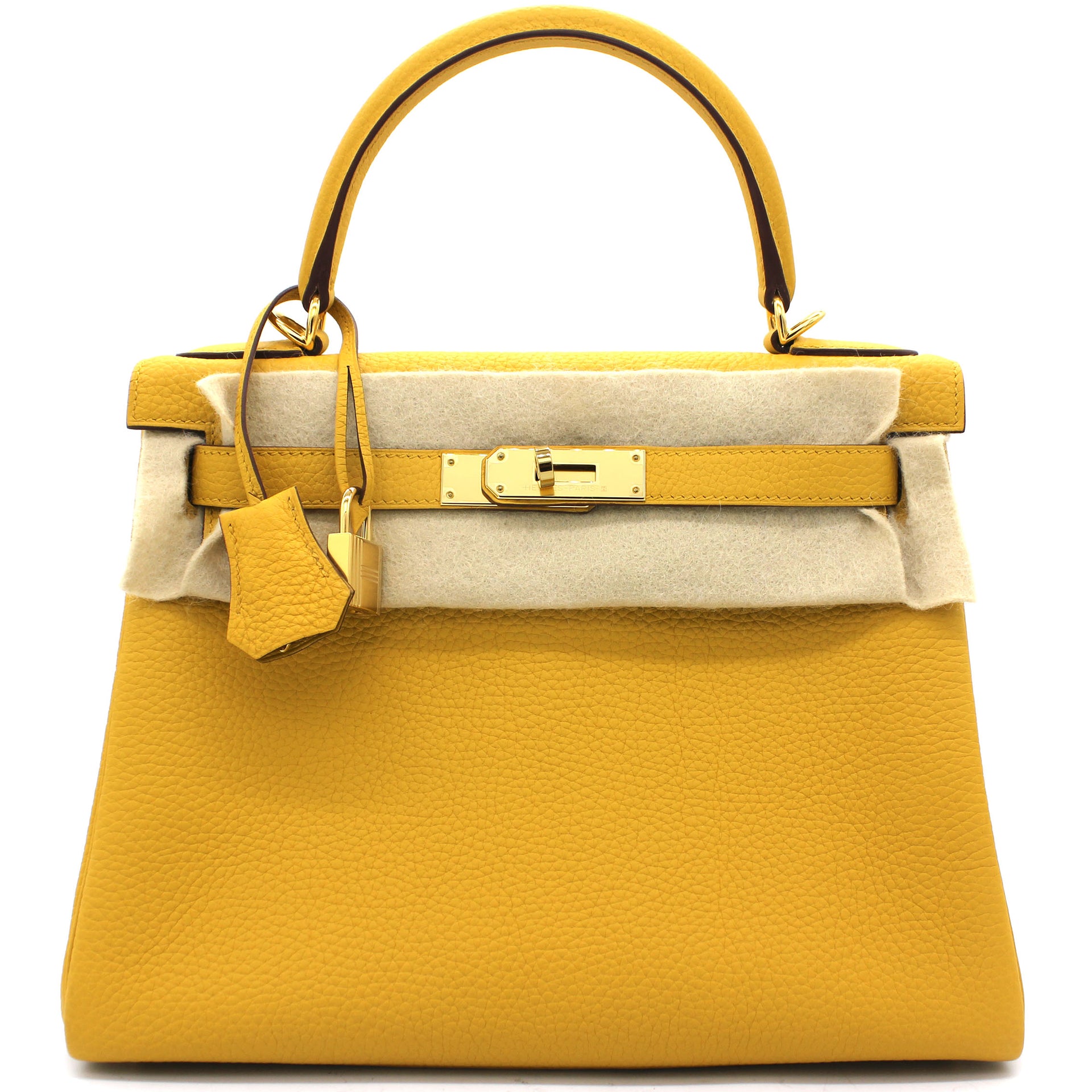 hermes kelly clemence