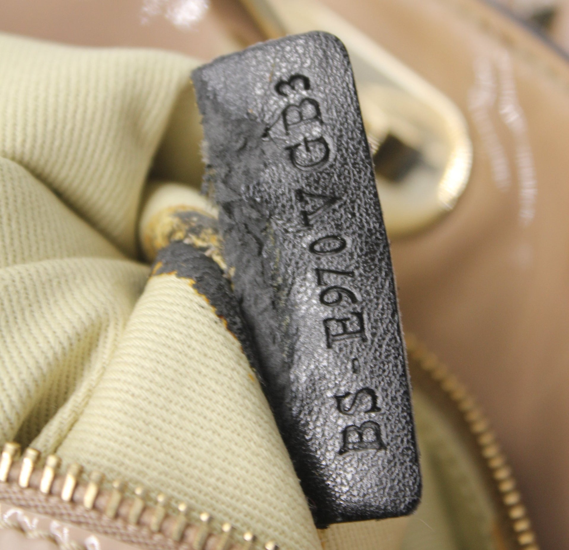 Valentino leather tote – STYLISHTOP