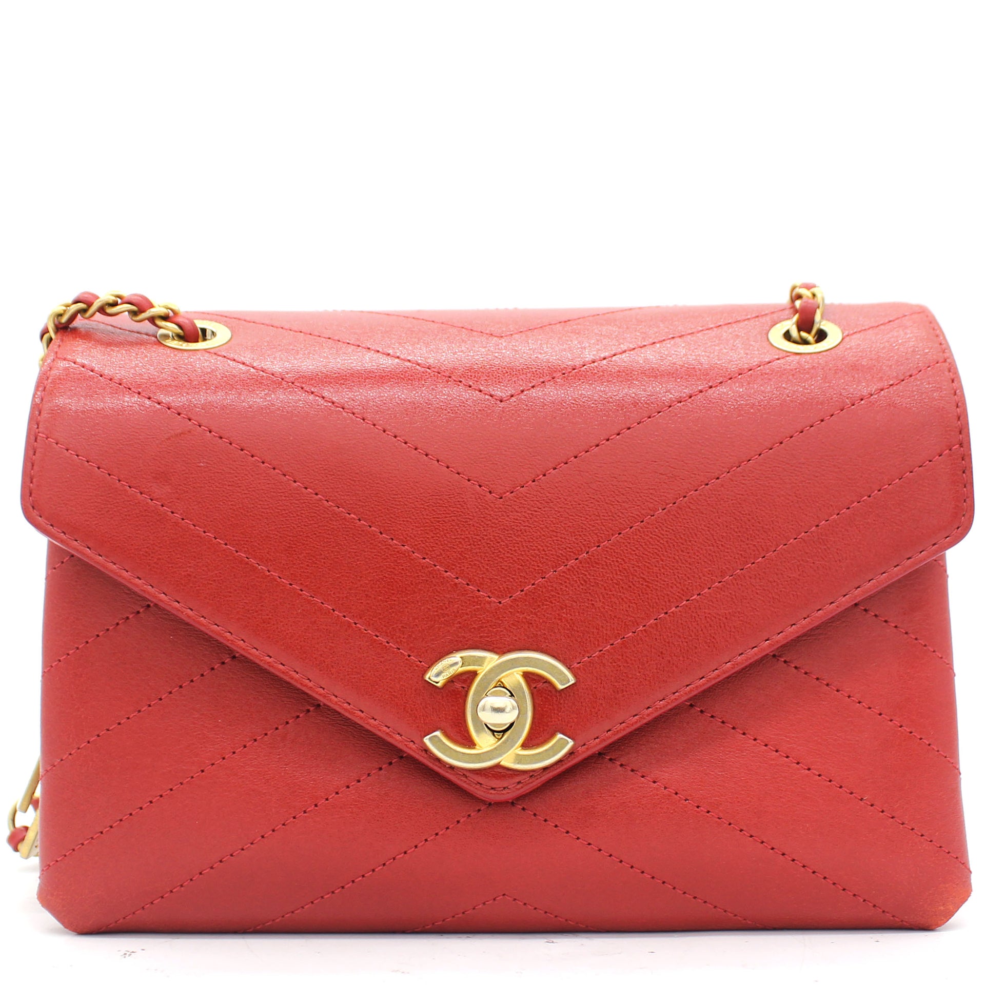 Chanel Envelope Bag  Bragmybag