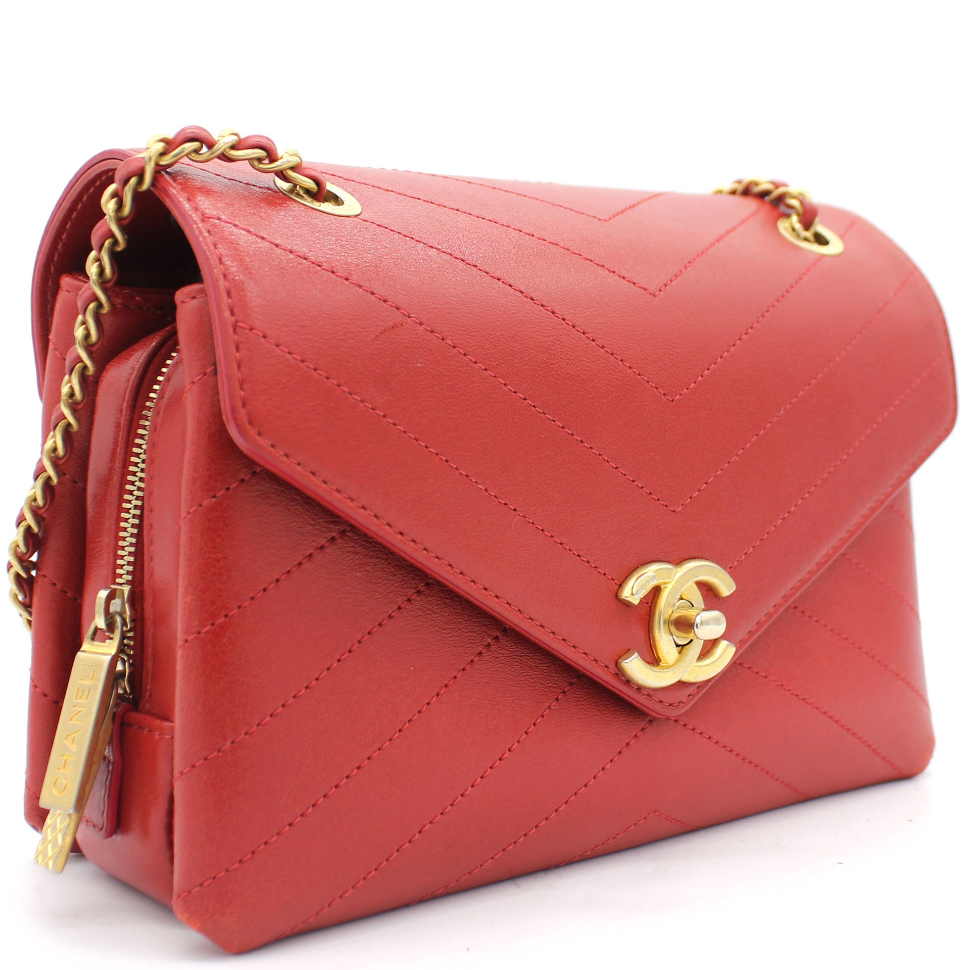 Chanel Timeless Shoulder bag 375177  Collector Square