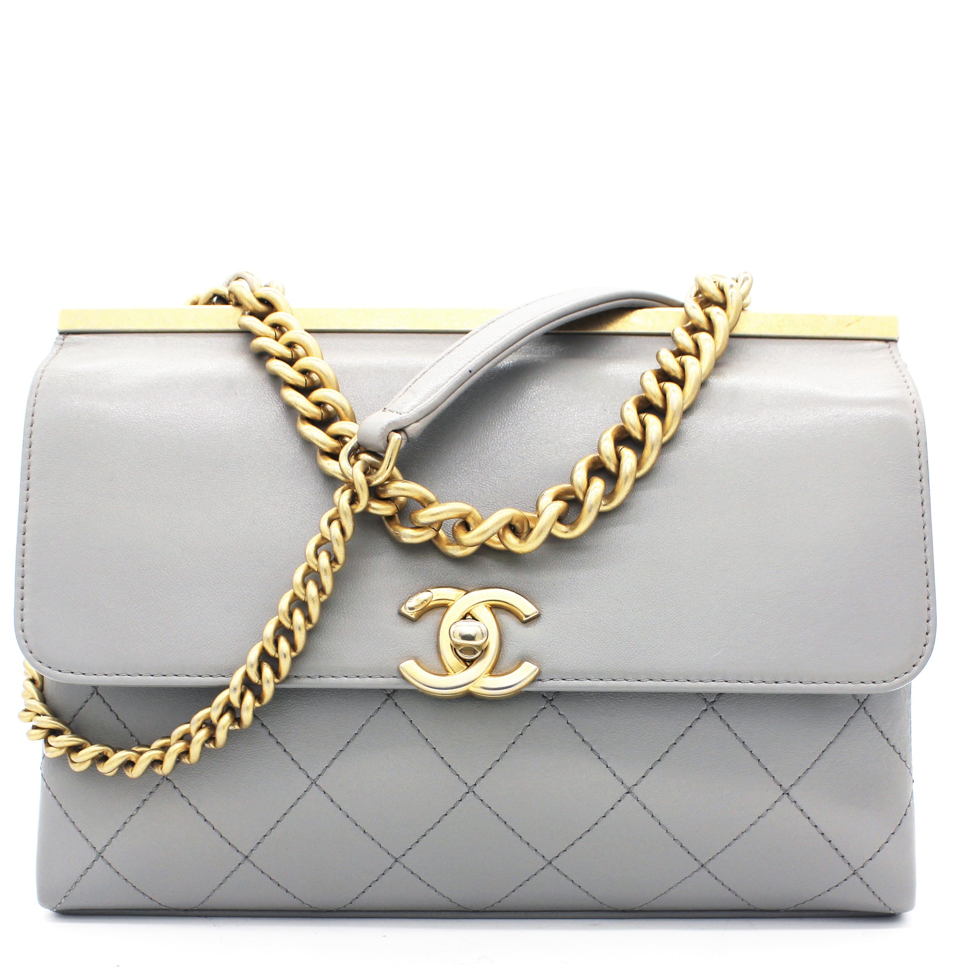 chanel 31 rue cambon bag leather