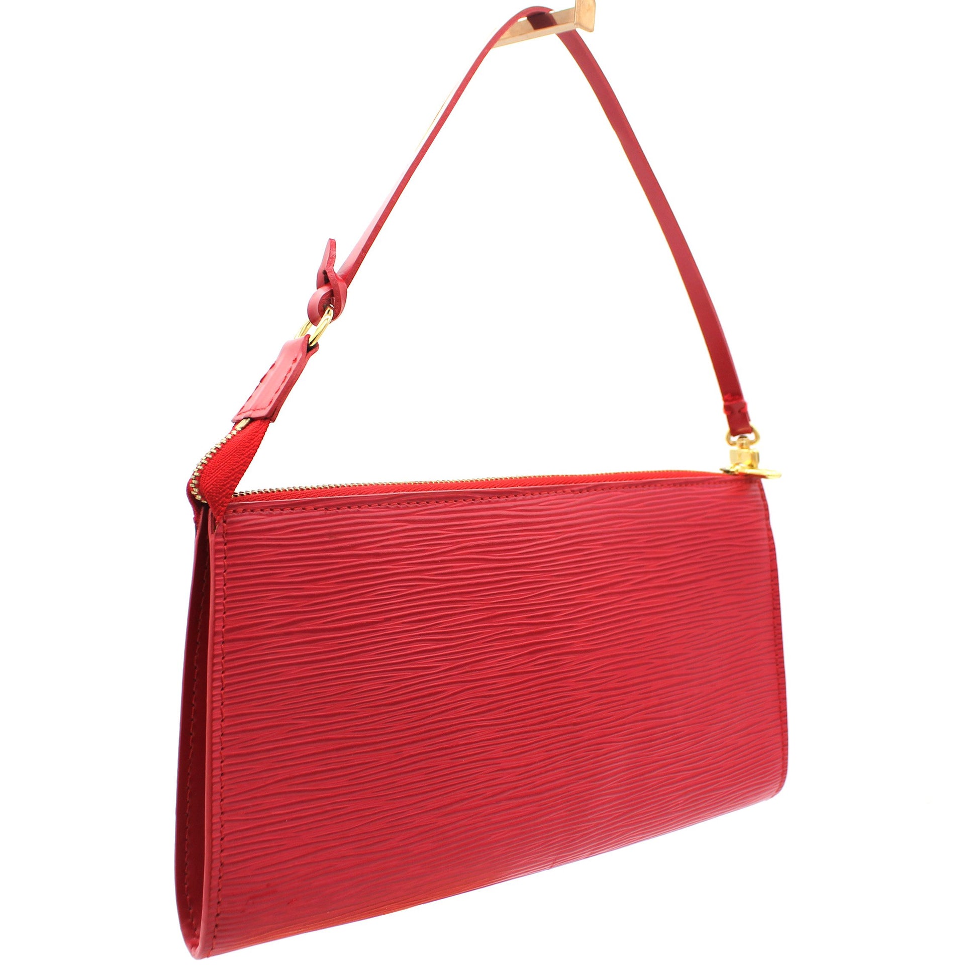 Petite Malle Epi Leather  Women  Handbags  LOUIS VUITTON 