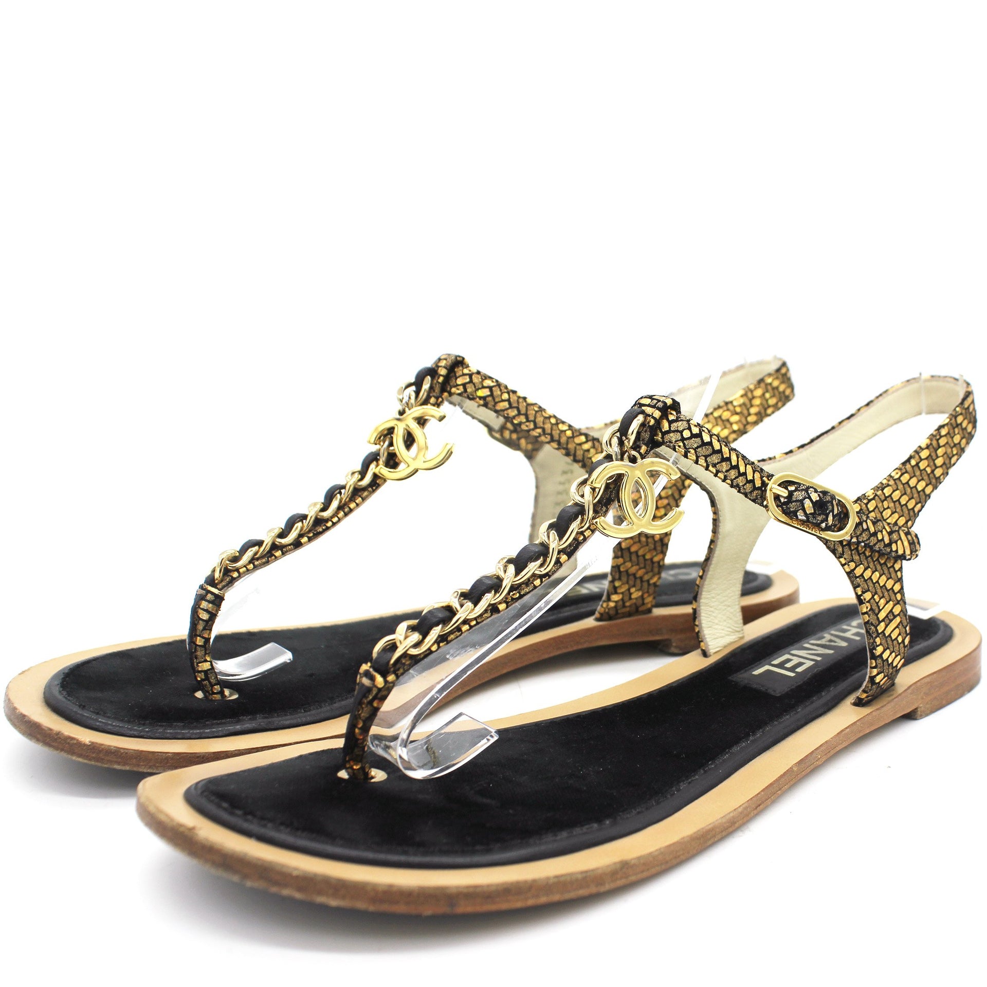 C3229 Chanel sandal sỏ ngón siêu cấp Hoa Nắng  Chúng tôi tin vào sức mạnh  của chất lượng